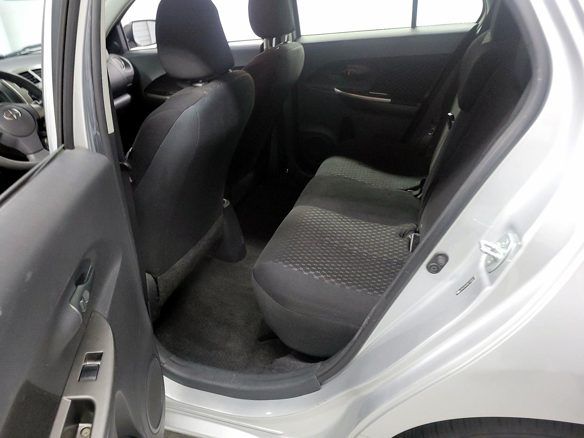 Thumbnail: 2014 Scion xD - 17