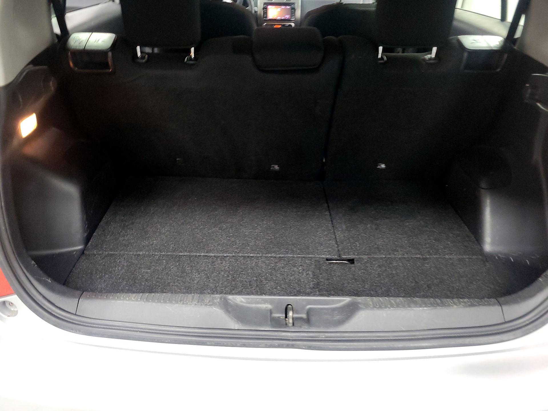 Thumbnail: 2014 Scion xD - 18