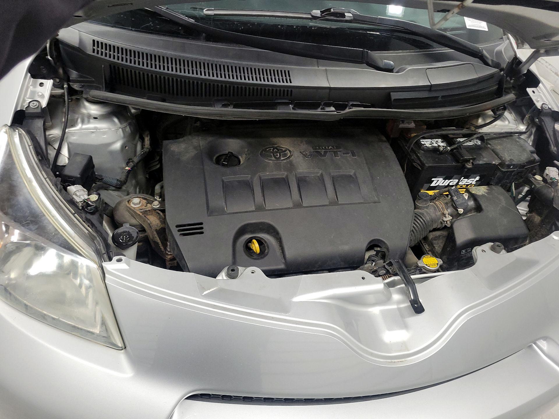 Thumbnail: 2014 Scion xD - 19