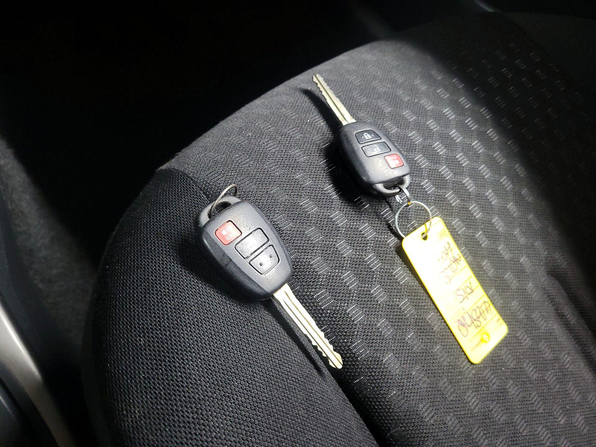 Thumbnail: 2014 Scion xD - 20