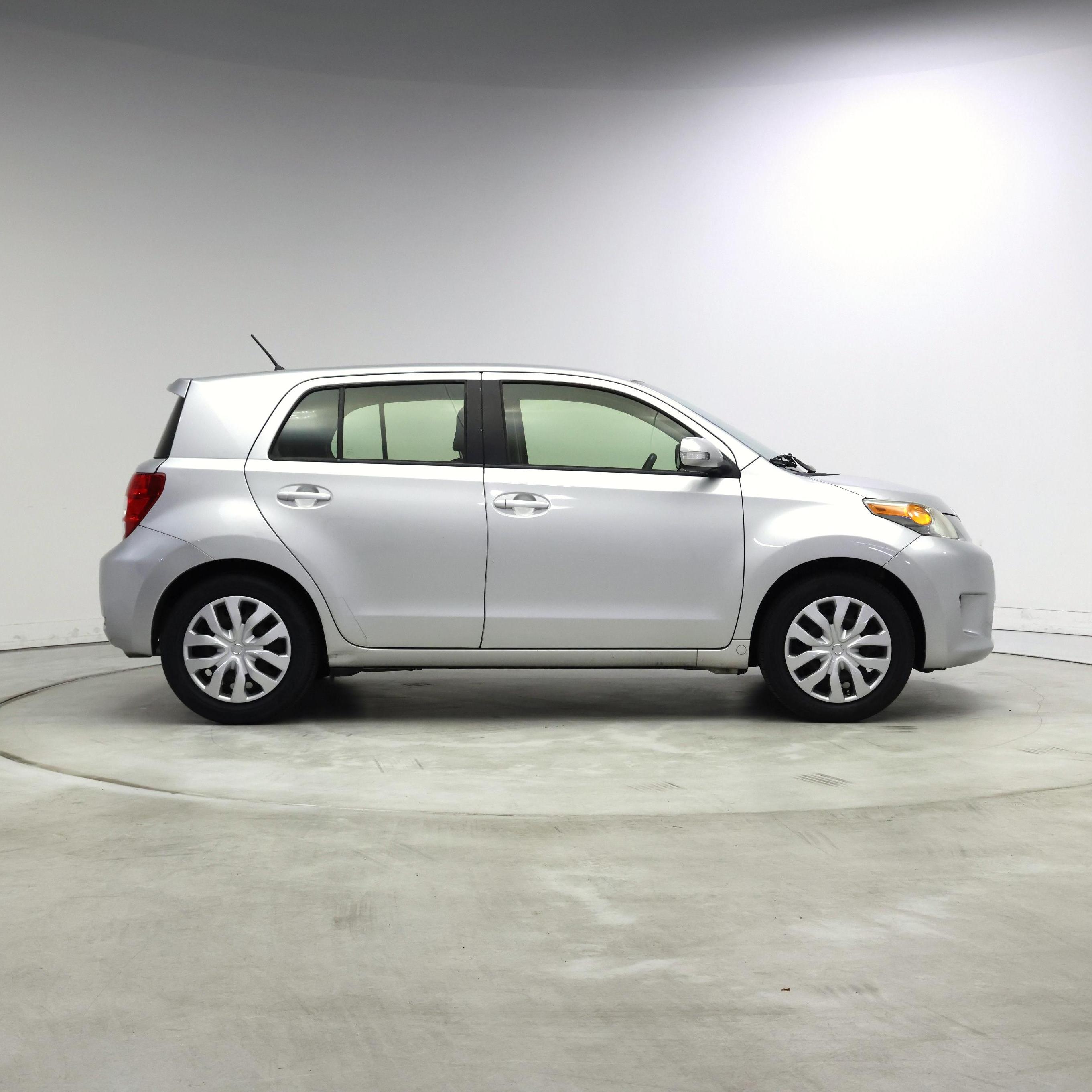 Thumbnail: 2014 Scion xD - 7