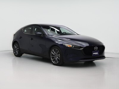 2020 Mazda Mazda3