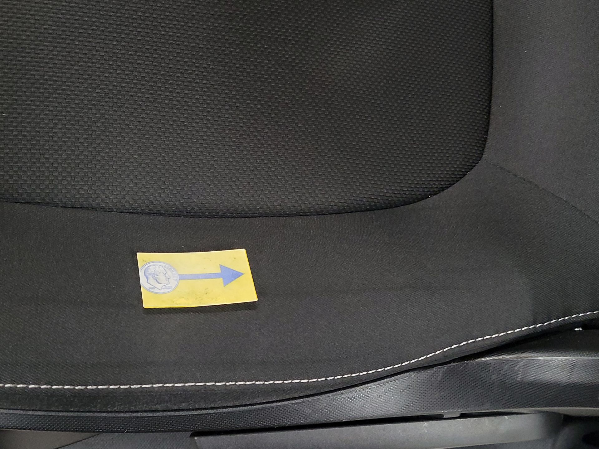 Thumbnail: 2016 smart fortwo - 19