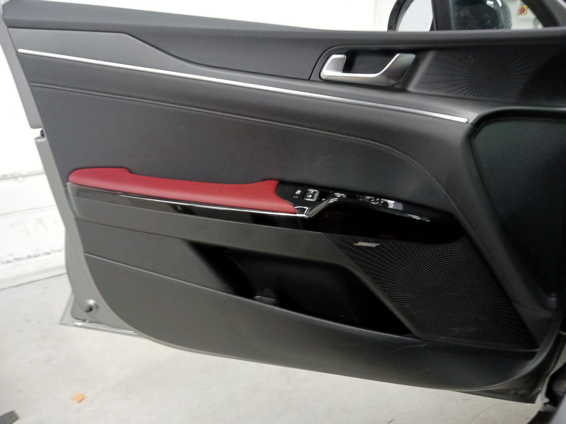 Thumbnail: 2025 Kia K5 - 12