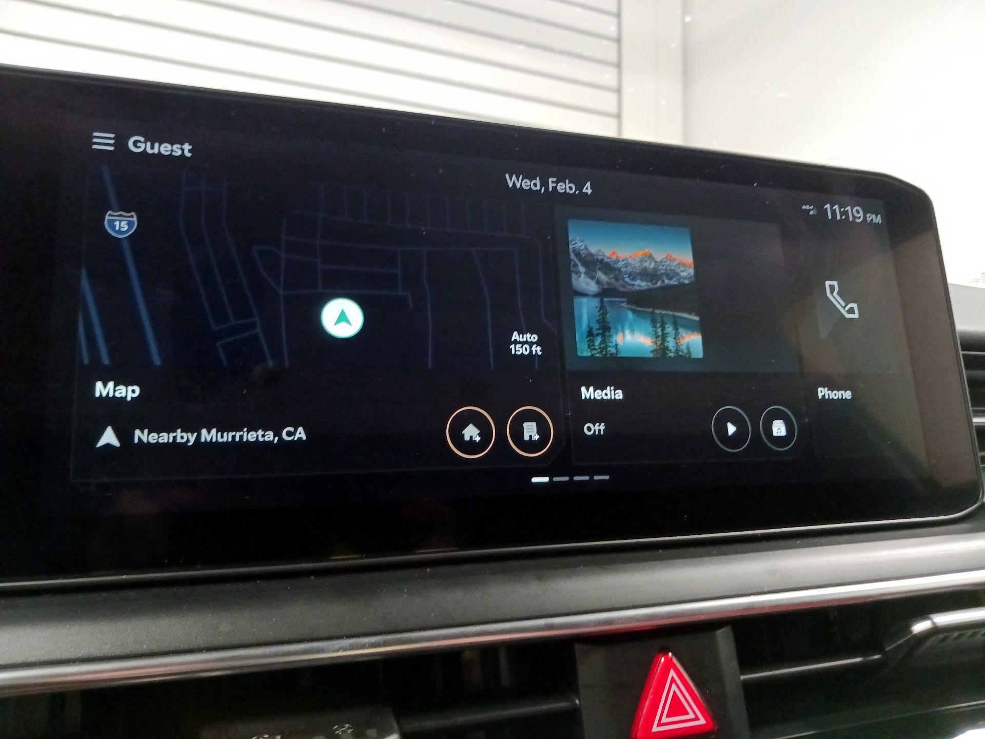 Thumbnail: 2025 Kia K5 - 13