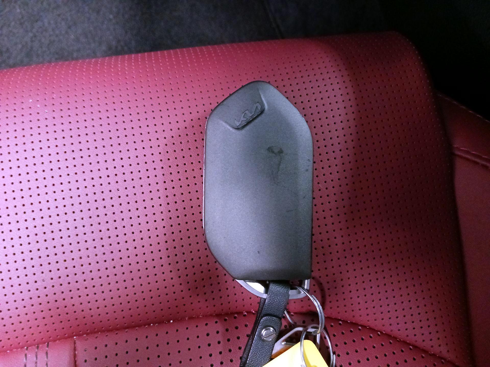 Thumbnail: 2025 Kia K5 - 19