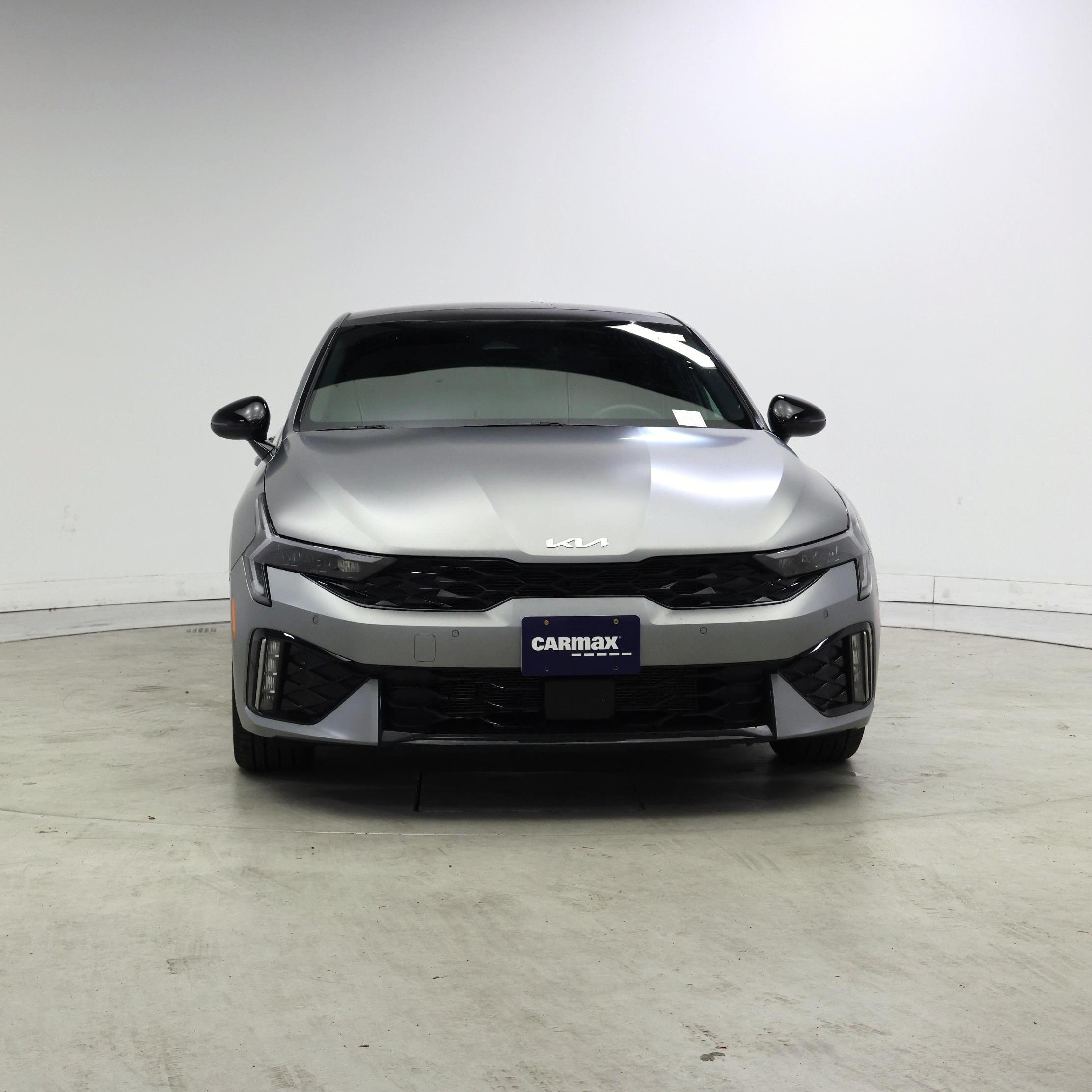 Thumbnail: 2025 Kia K5 - 5