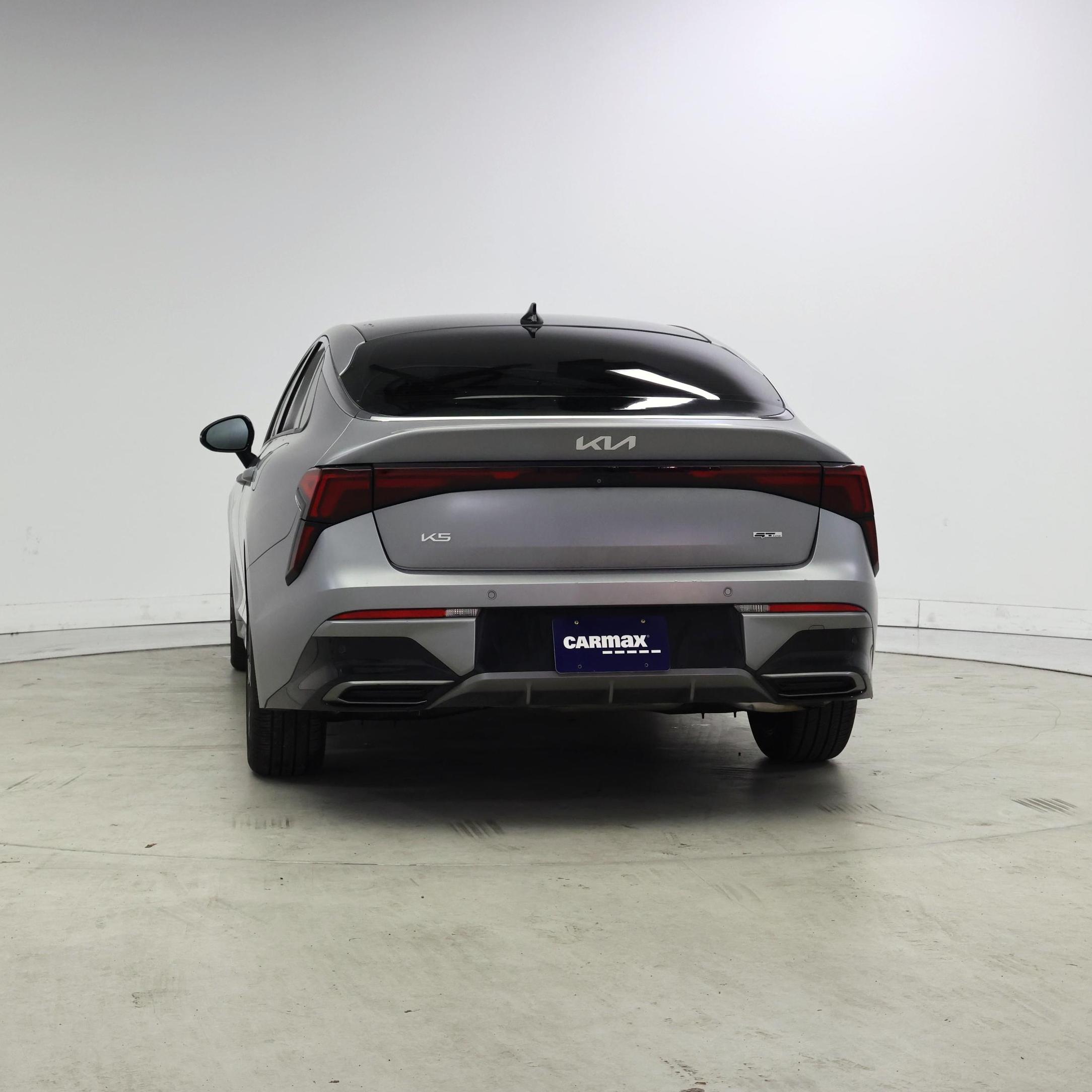 Thumbnail: 2025 Kia K5 - 6