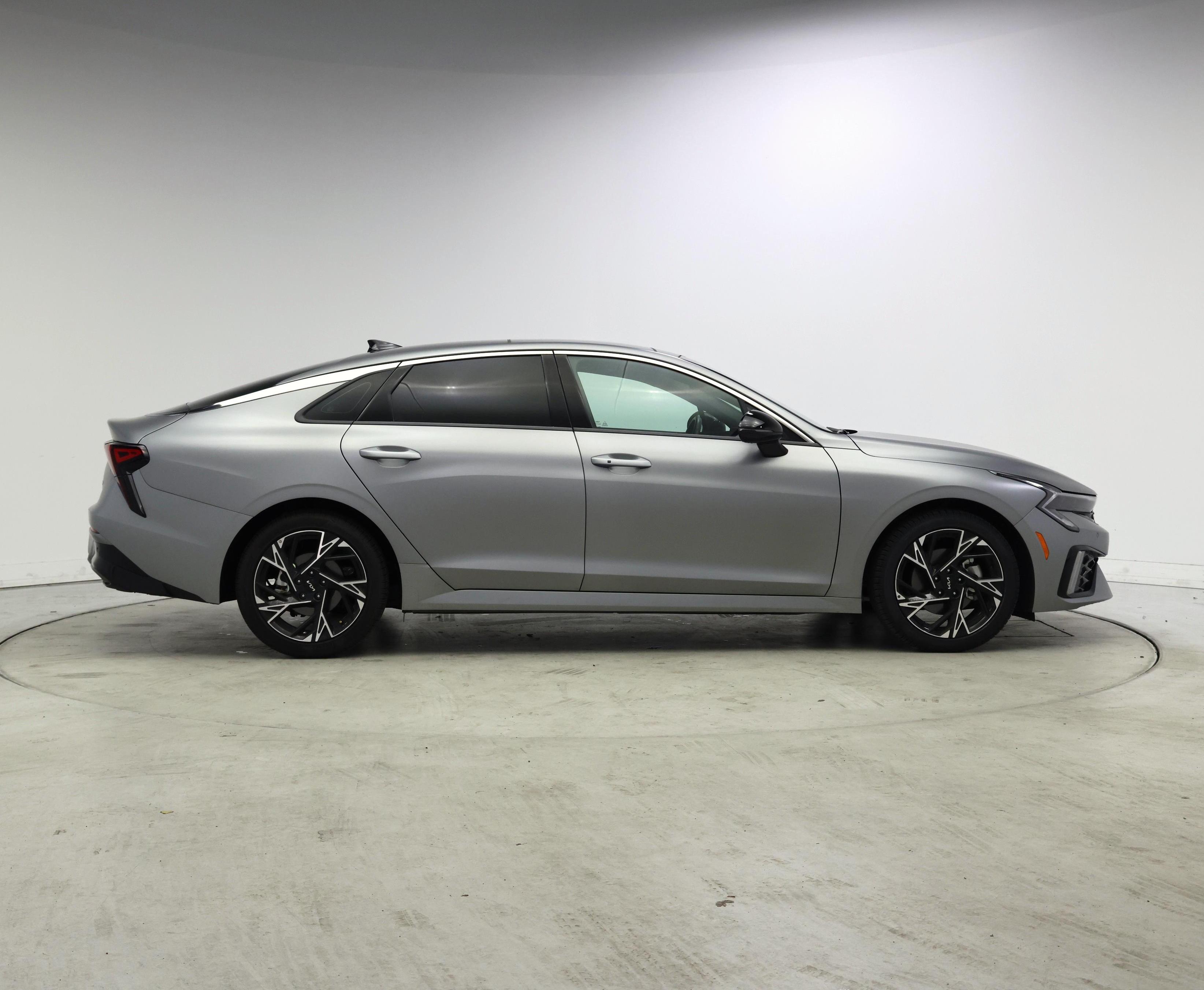 Thumbnail: 2025 Kia K5 - 7