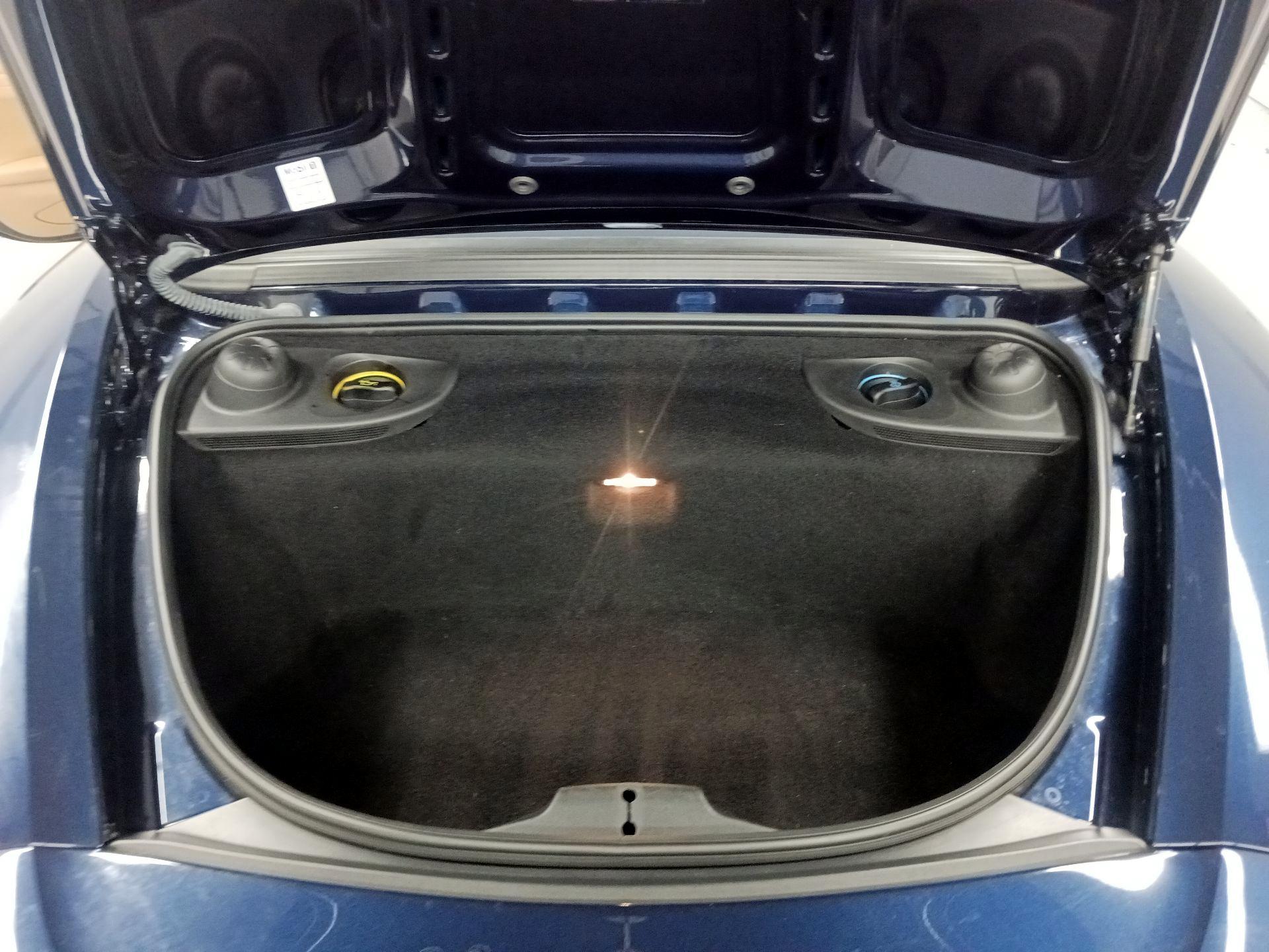 Thumbnail: 2017 Porsche 718 Boxster - 19