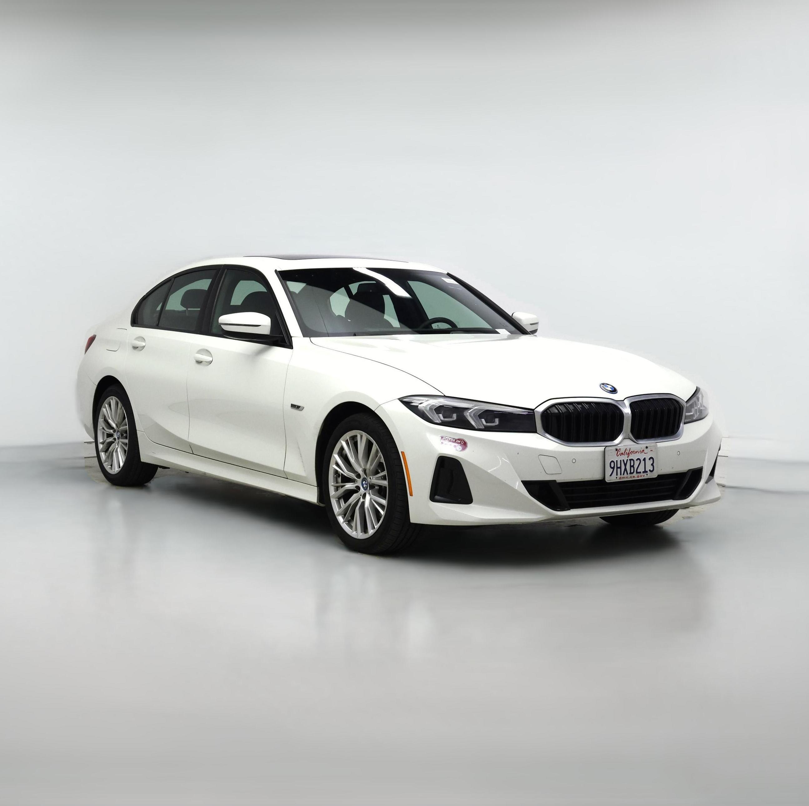 Thumbnail: 2023 BMW 3 Series - 1