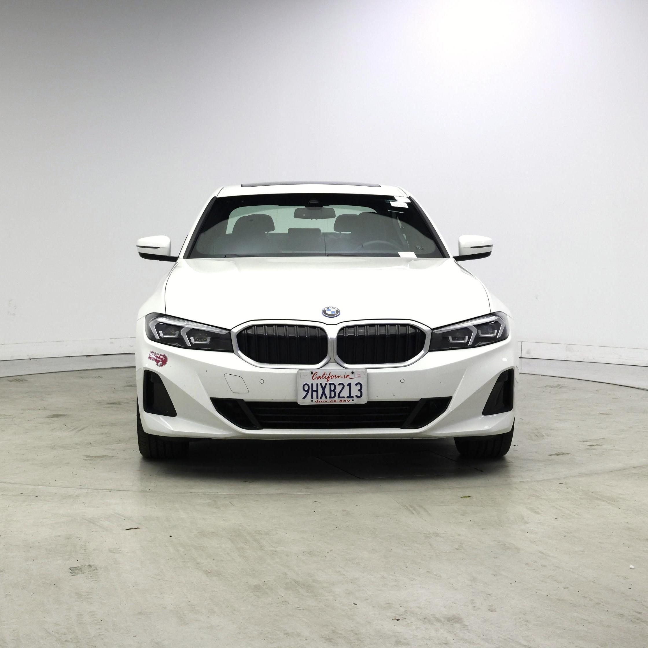 Thumbnail: 2023 BMW 3 Series - 5