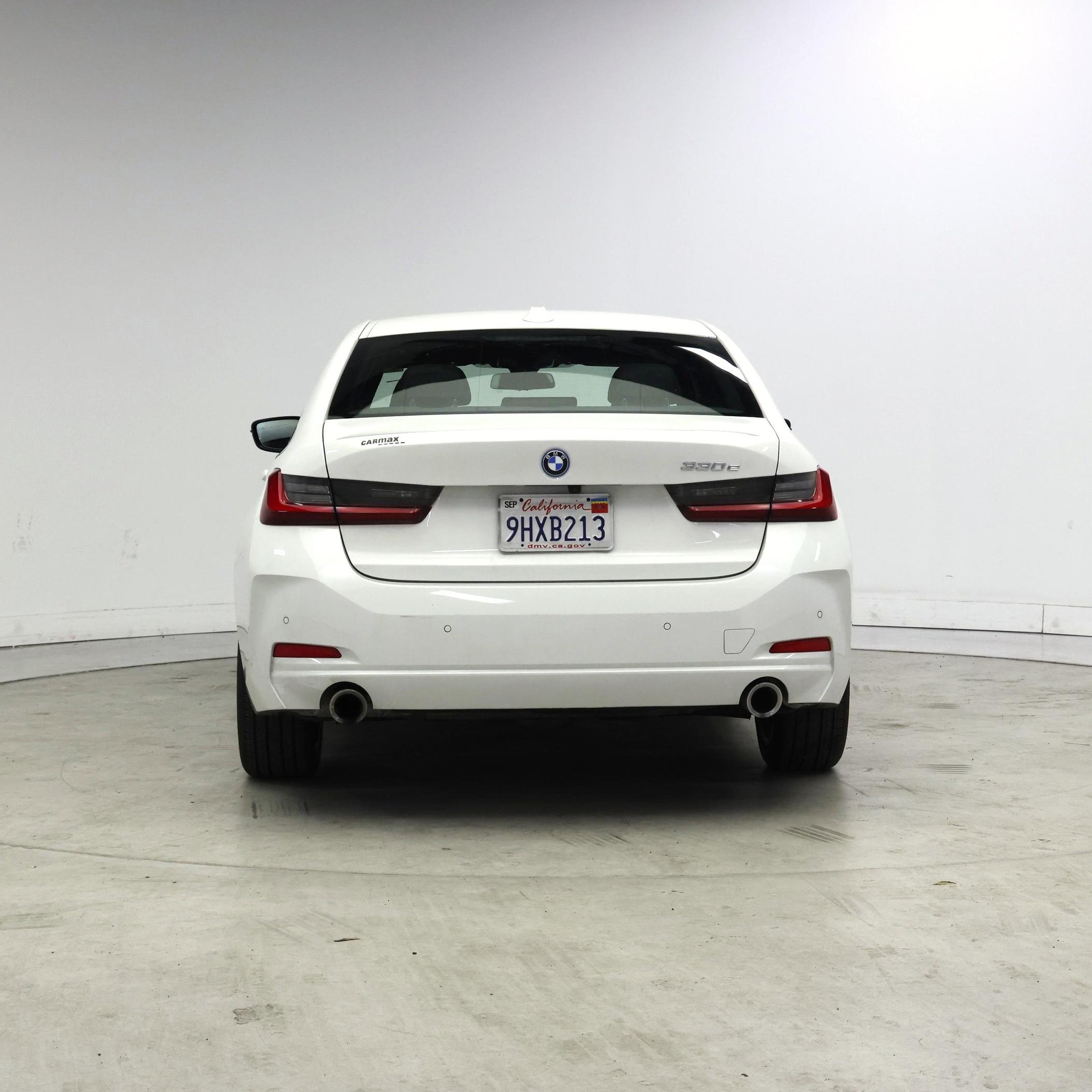 Thumbnail: 2023 BMW 3 Series - 6