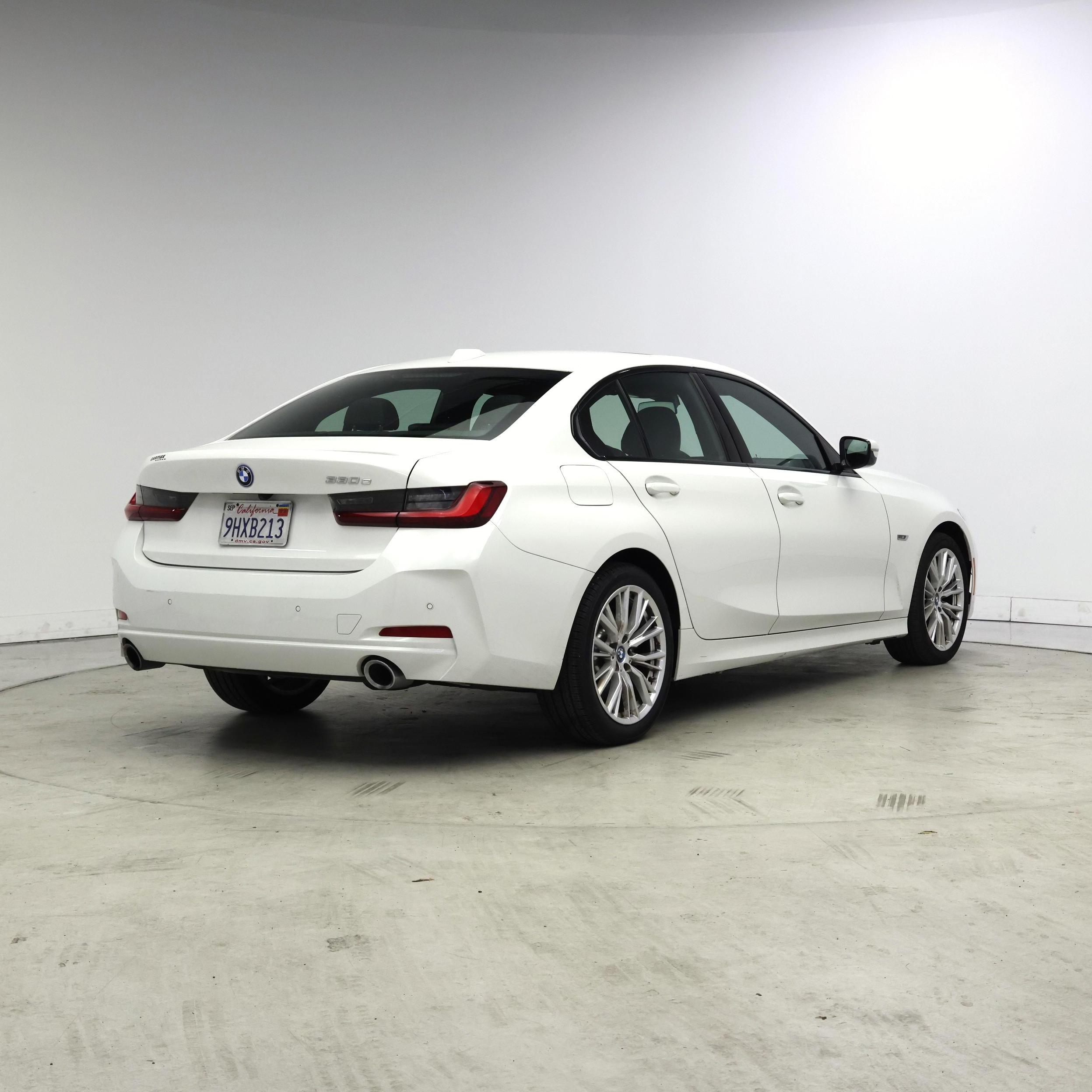 Thumbnail: 2023 BMW 3 Series - 8