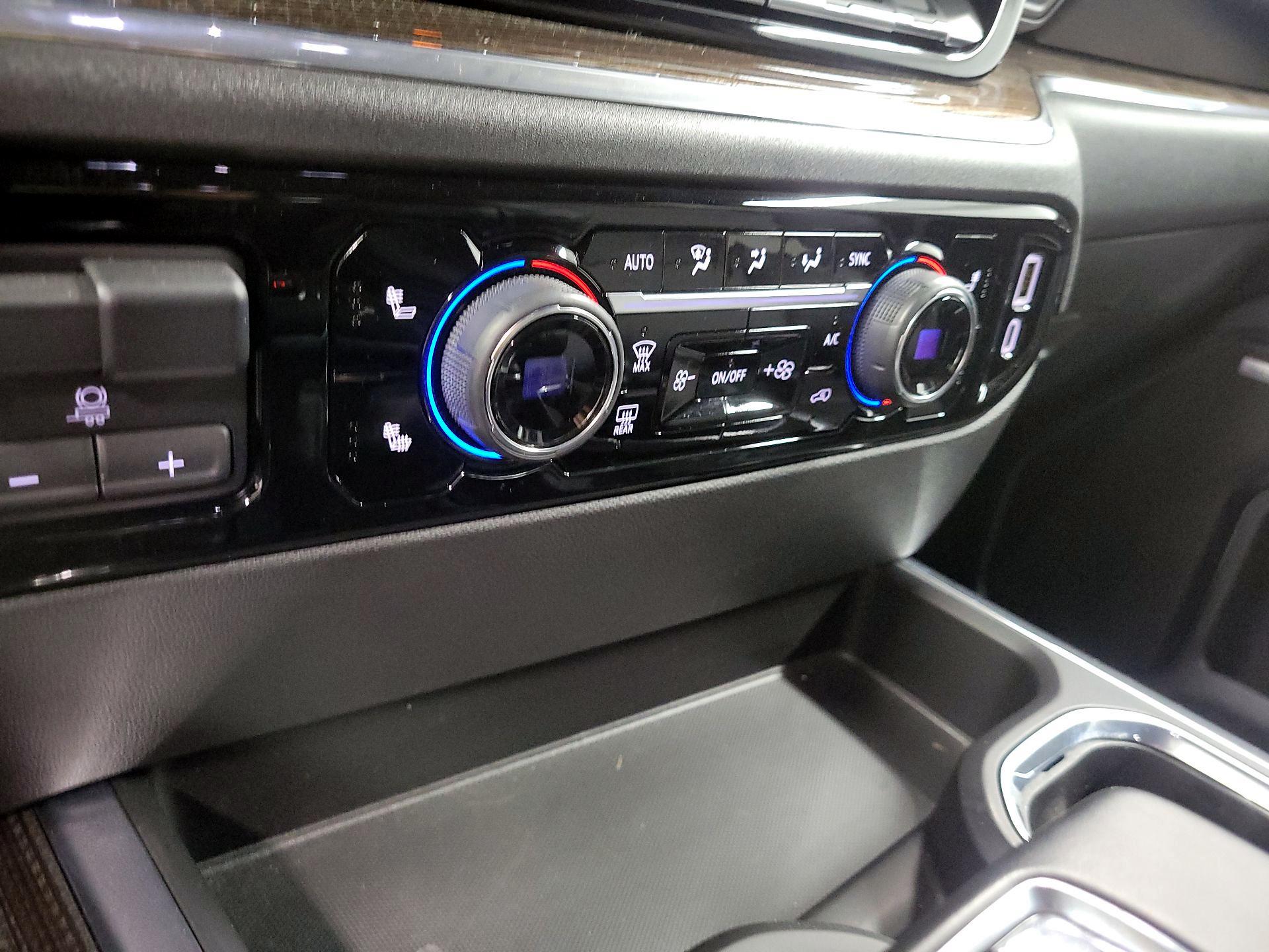 Thumbnail: 2023 Chevrolet Silverado 1500 - 16