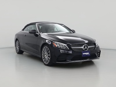 2019 Mercedes-Benz C300