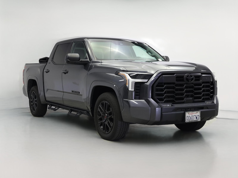 2023 Toyota Tundra SR5 -
                  Palm Desert, CA