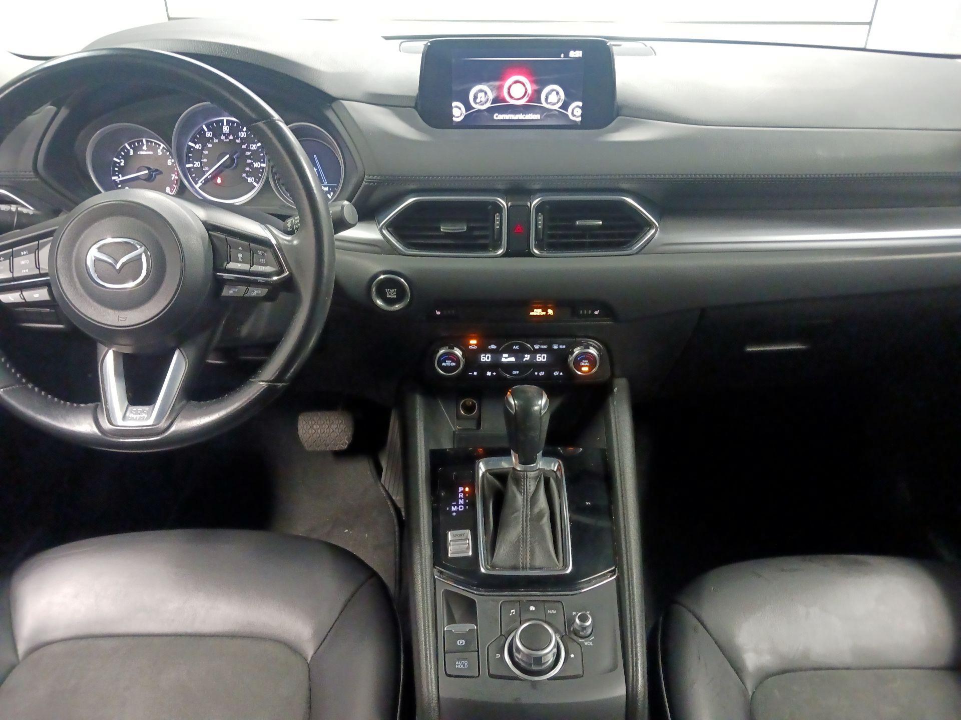 Thumbnail: 2018 Mazda CX-5 - 9