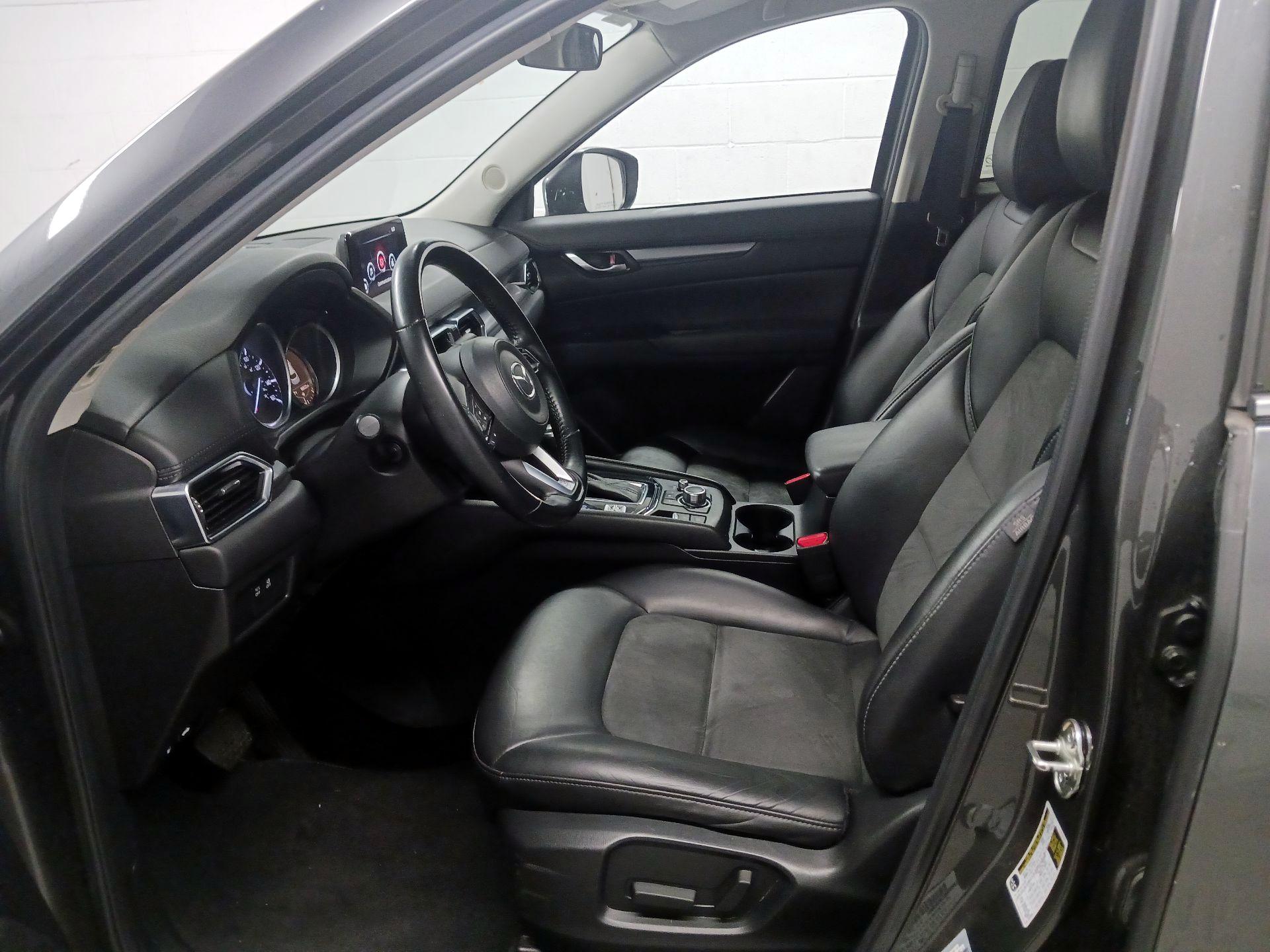 Thumbnail: 2018 Mazda CX-5 - 11