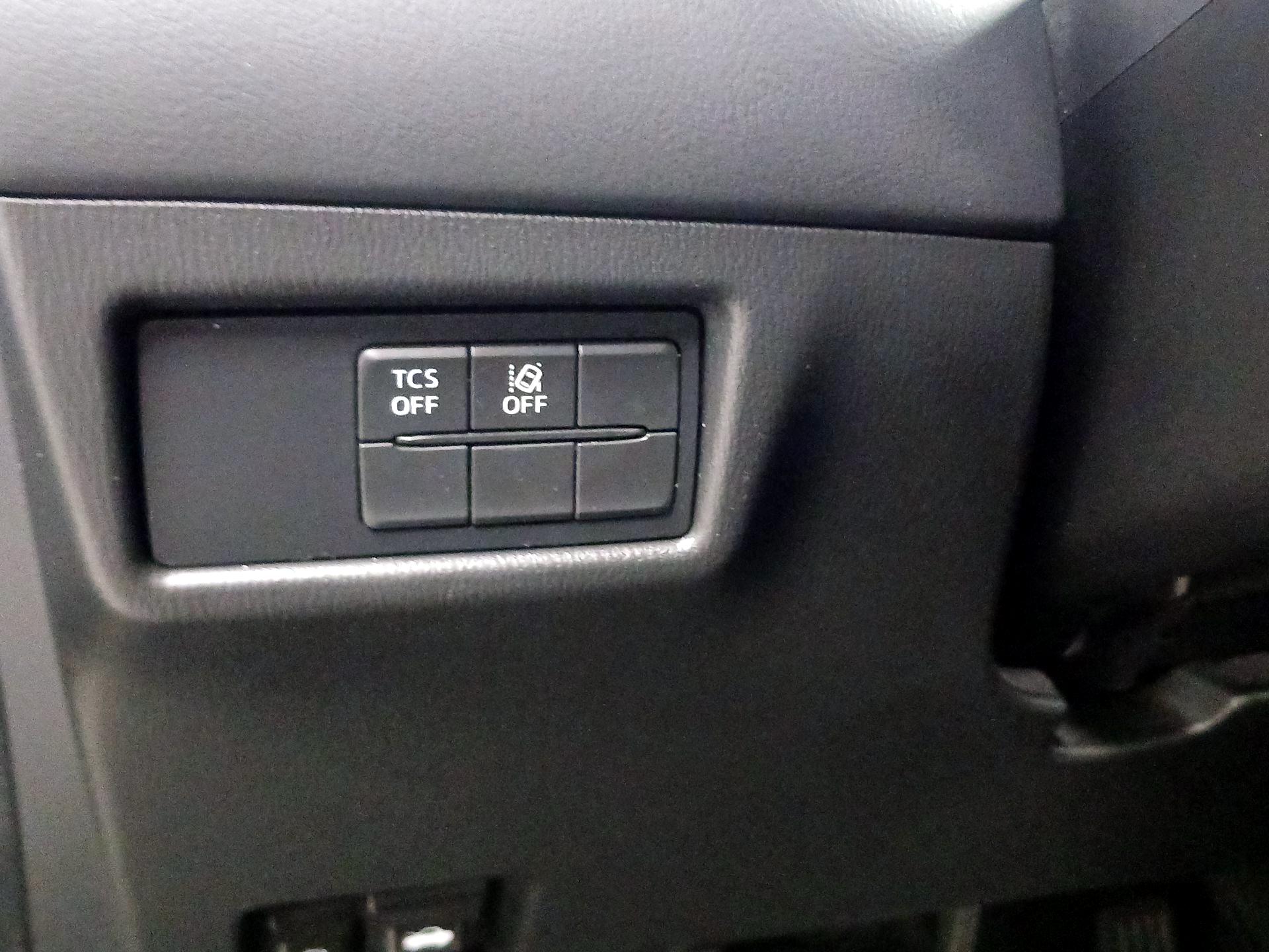 Thumbnail: 2018 Mazda CX-5 - 13