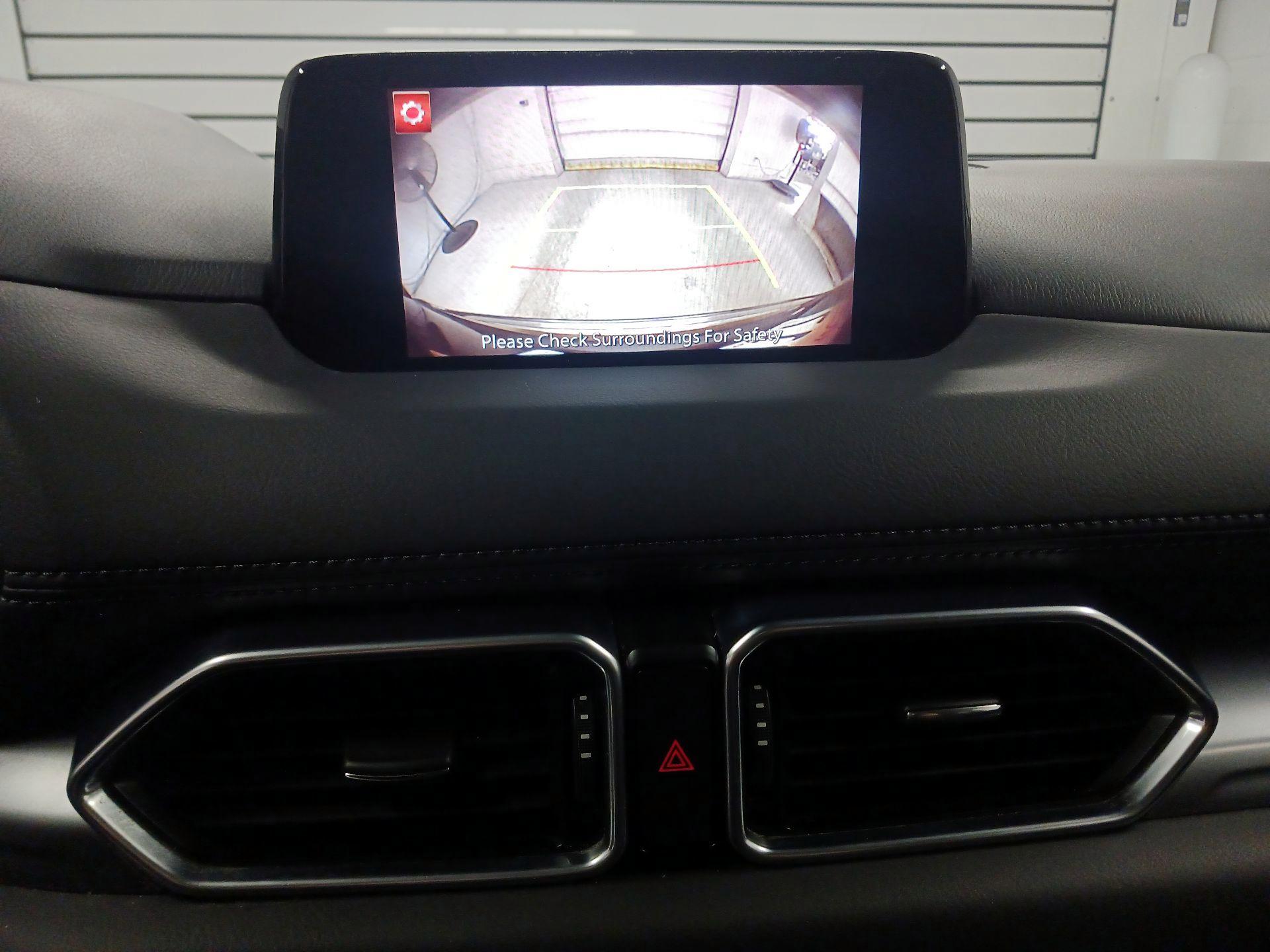 Thumbnail: 2018 Mazda CX-5 - 14