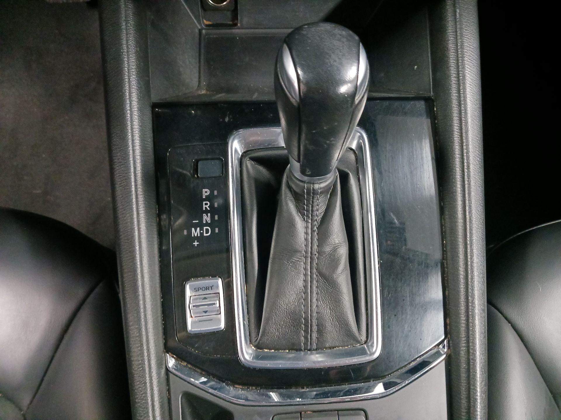 Thumbnail: 2018 Mazda CX-5 - 17