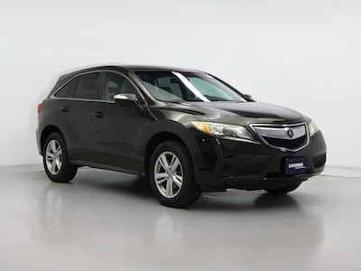 2014 Acura RDX AWD