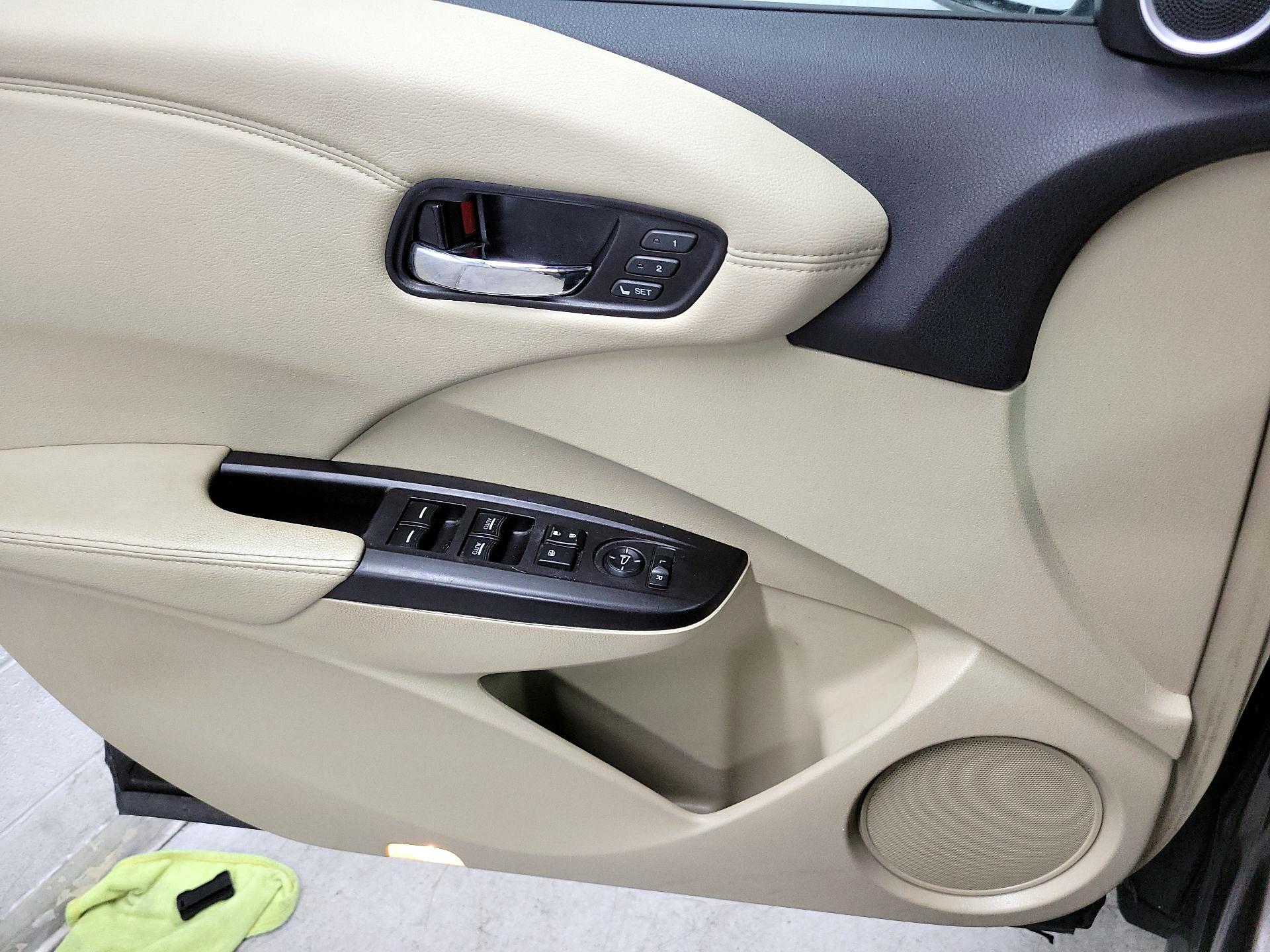 Thumbnail: 2014 Acura RDX - 12