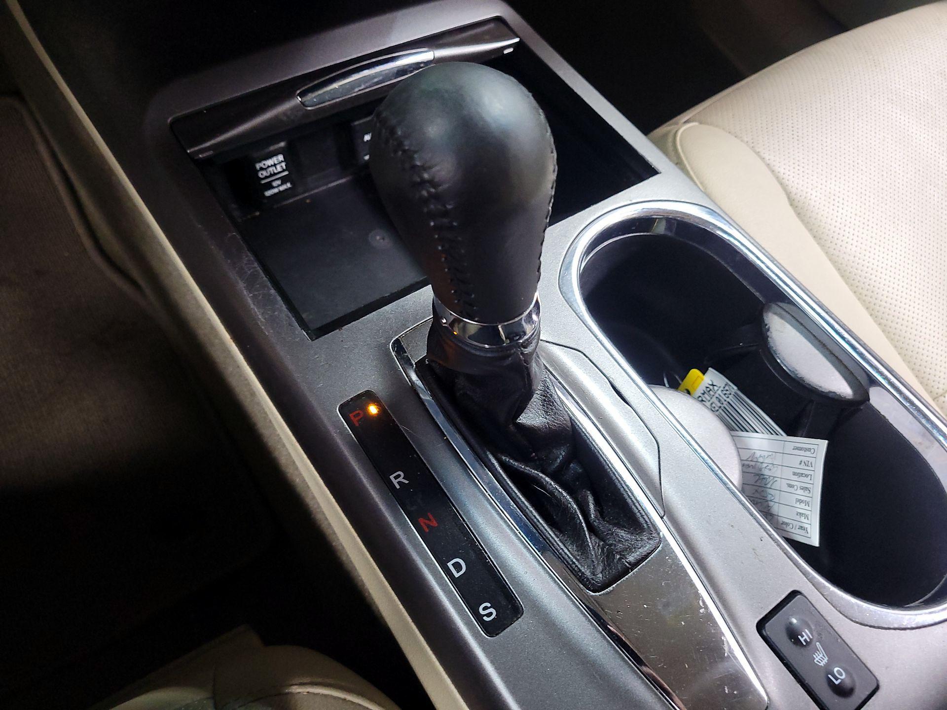 Thumbnail: 2014 Acura RDX - 15