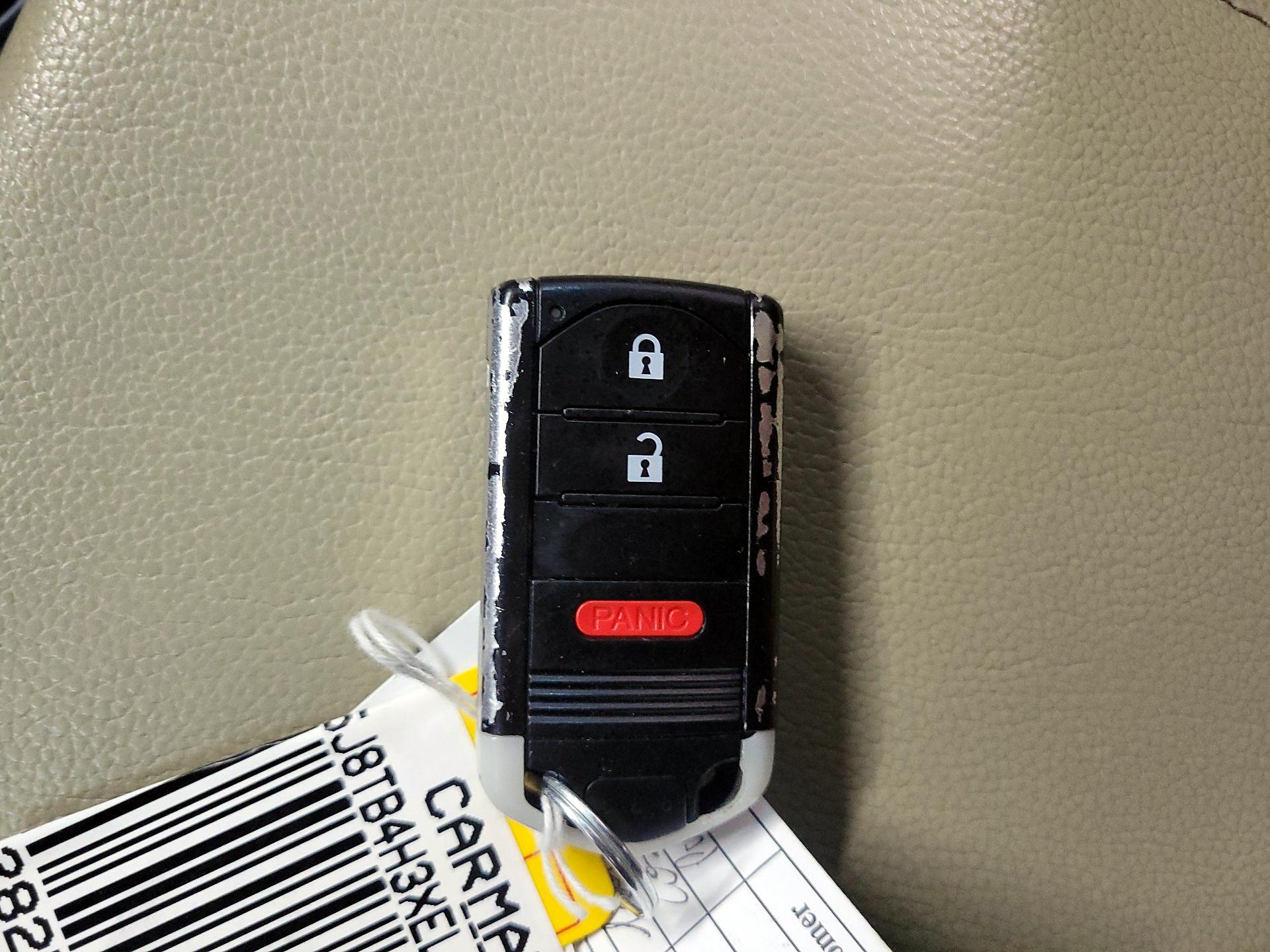 Thumbnail: 2014 Acura RDX - 19