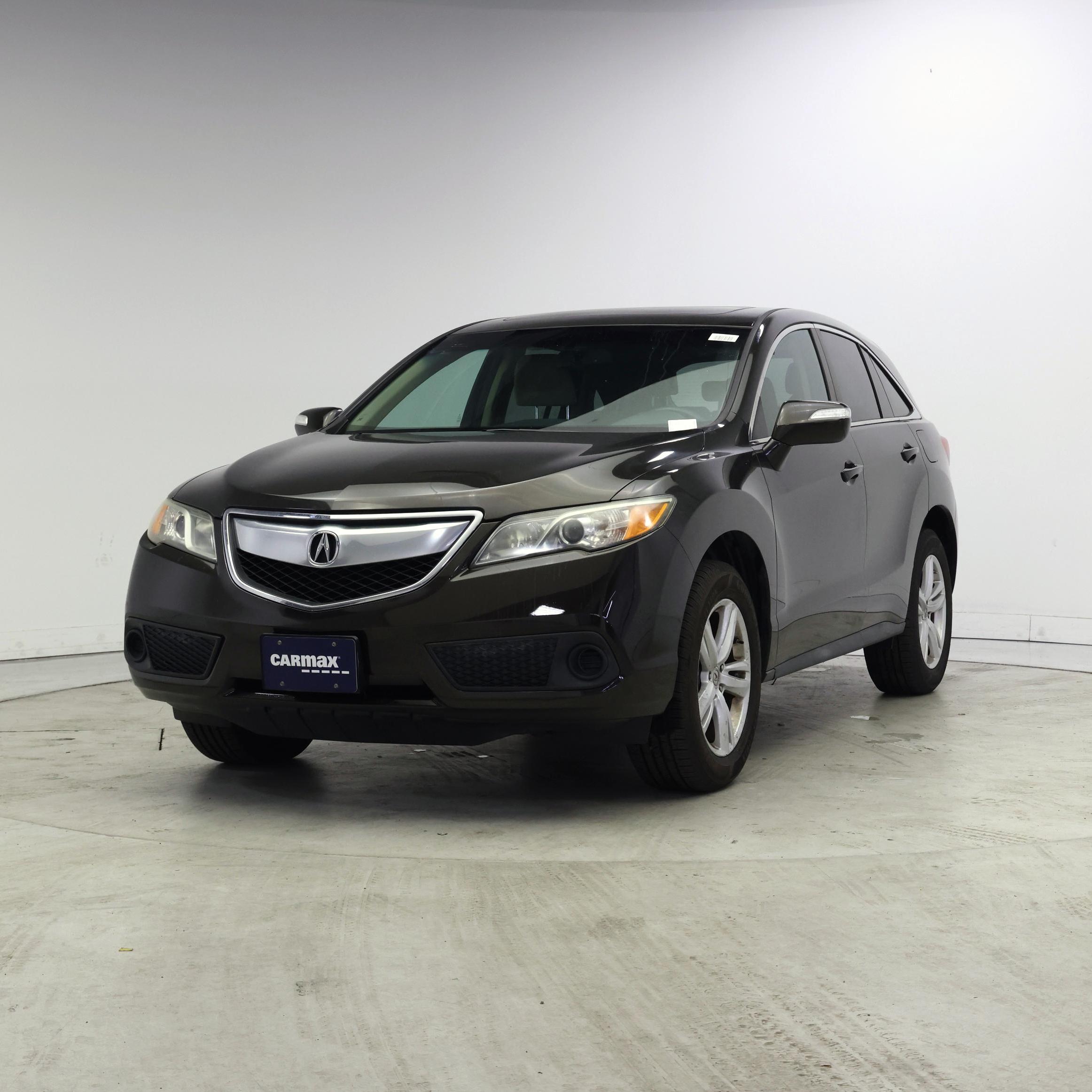 Thumbnail: 2014 Acura RDX - 4