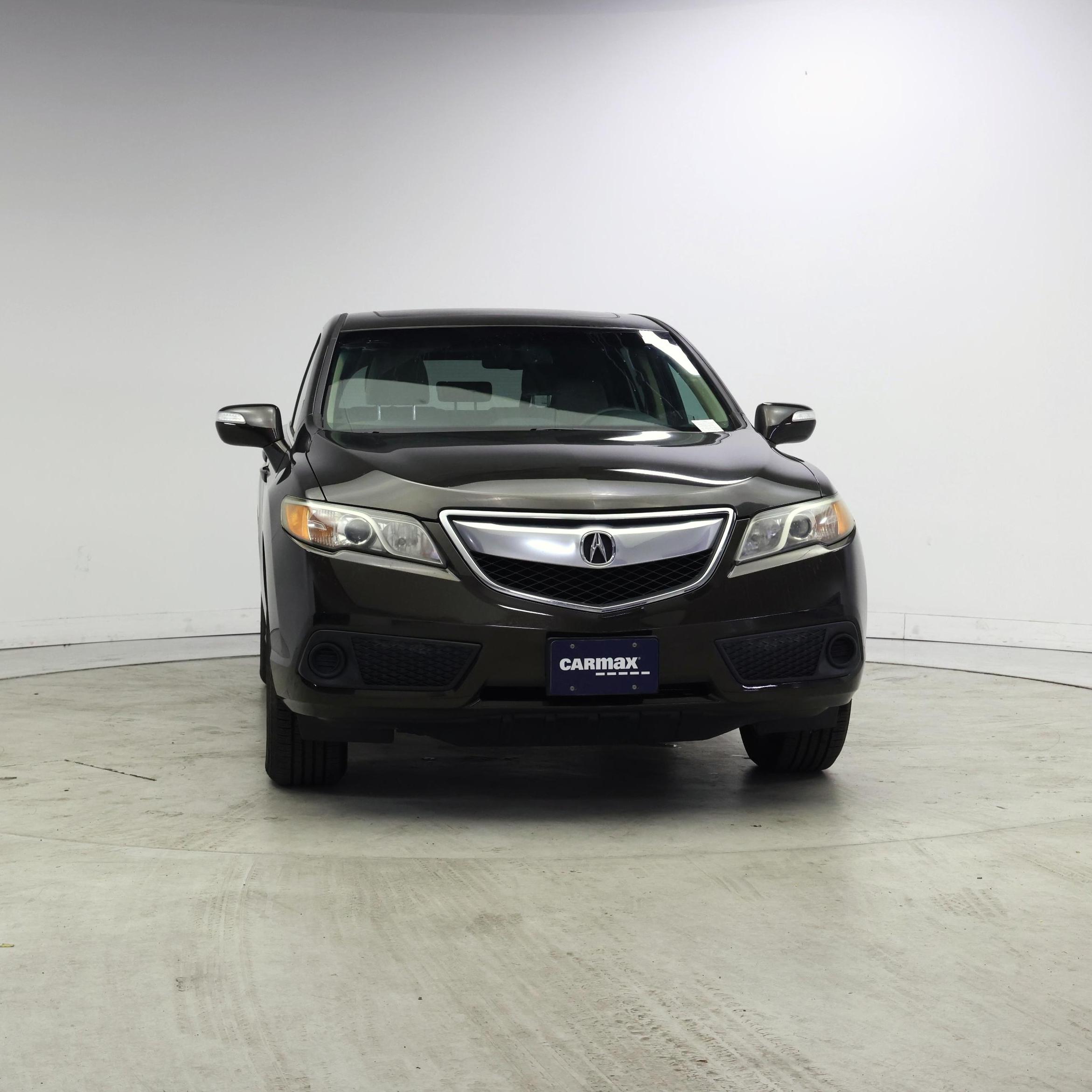 Thumbnail: 2014 Acura RDX - 5