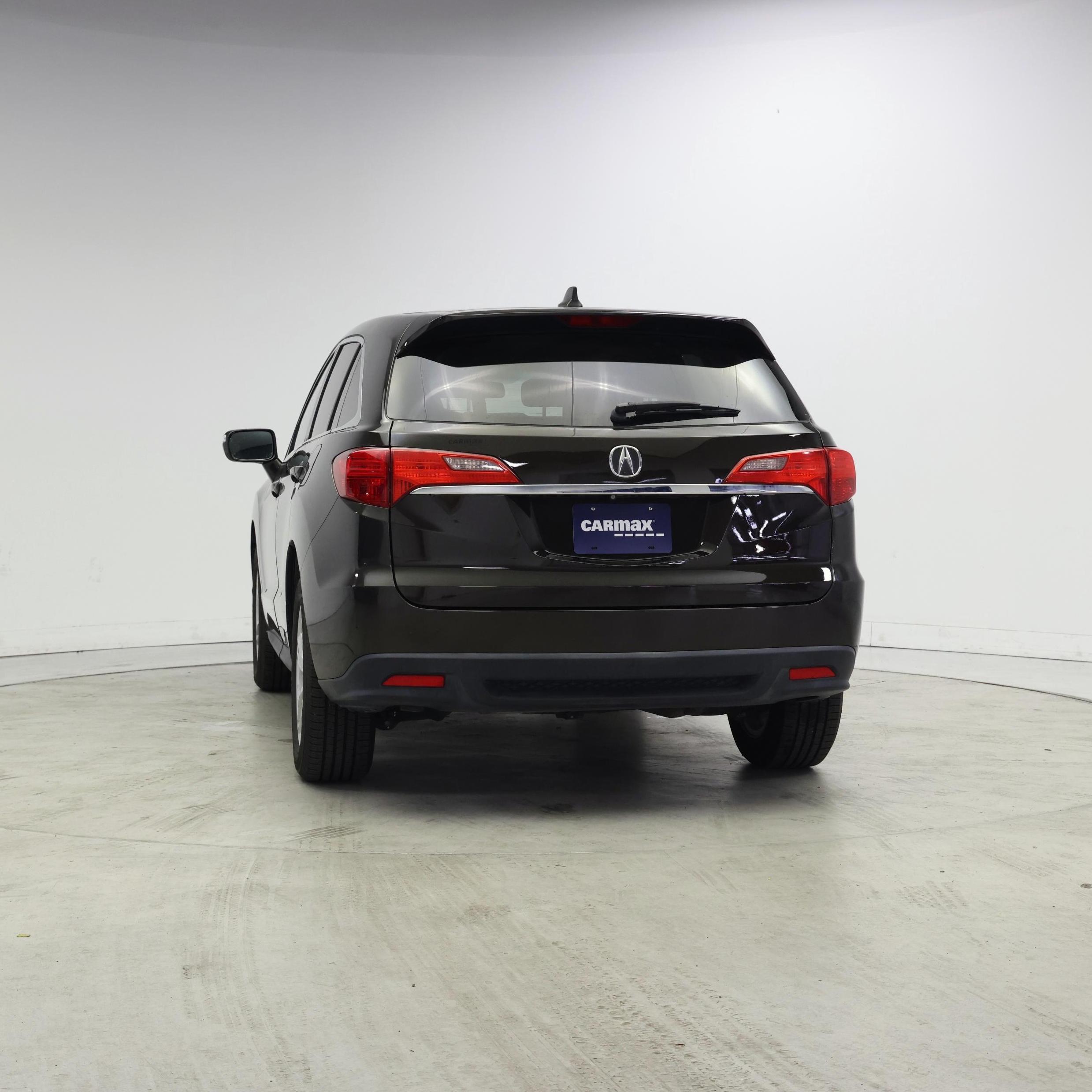 Thumbnail: 2014 Acura RDX - 6