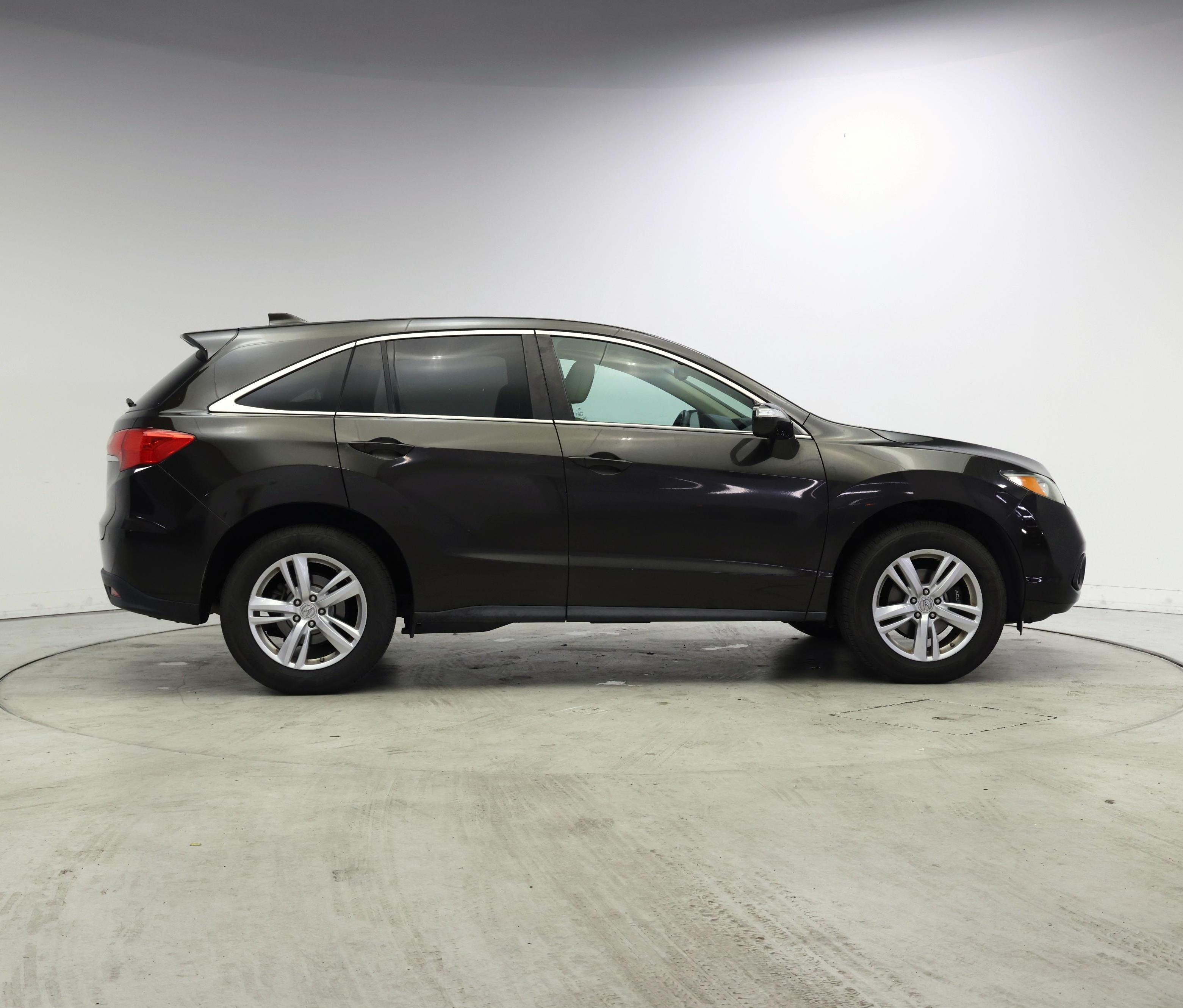 Thumbnail: 2014 Acura RDX - 7