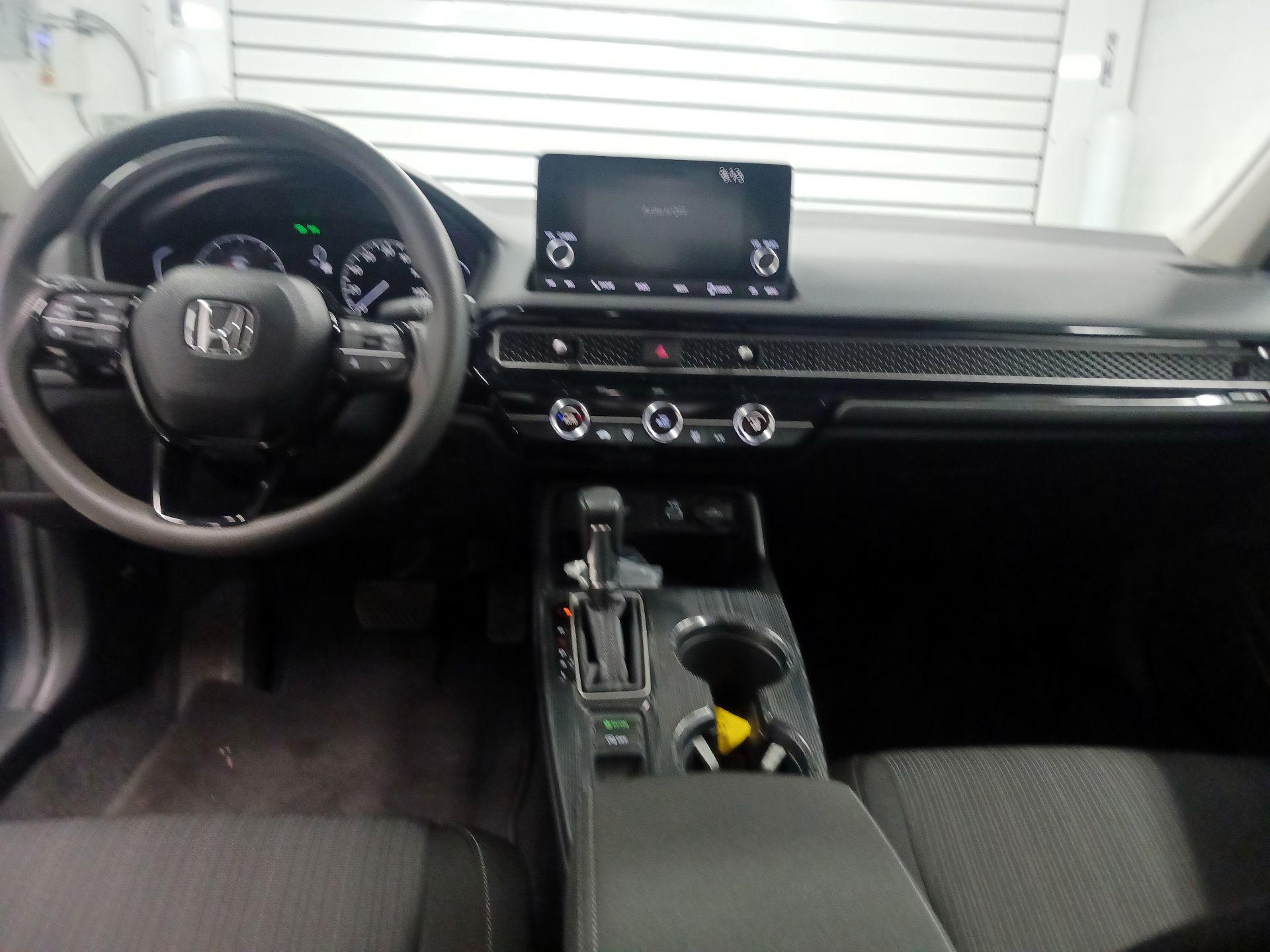 Thumbnail: 2023 Honda Civic - 9