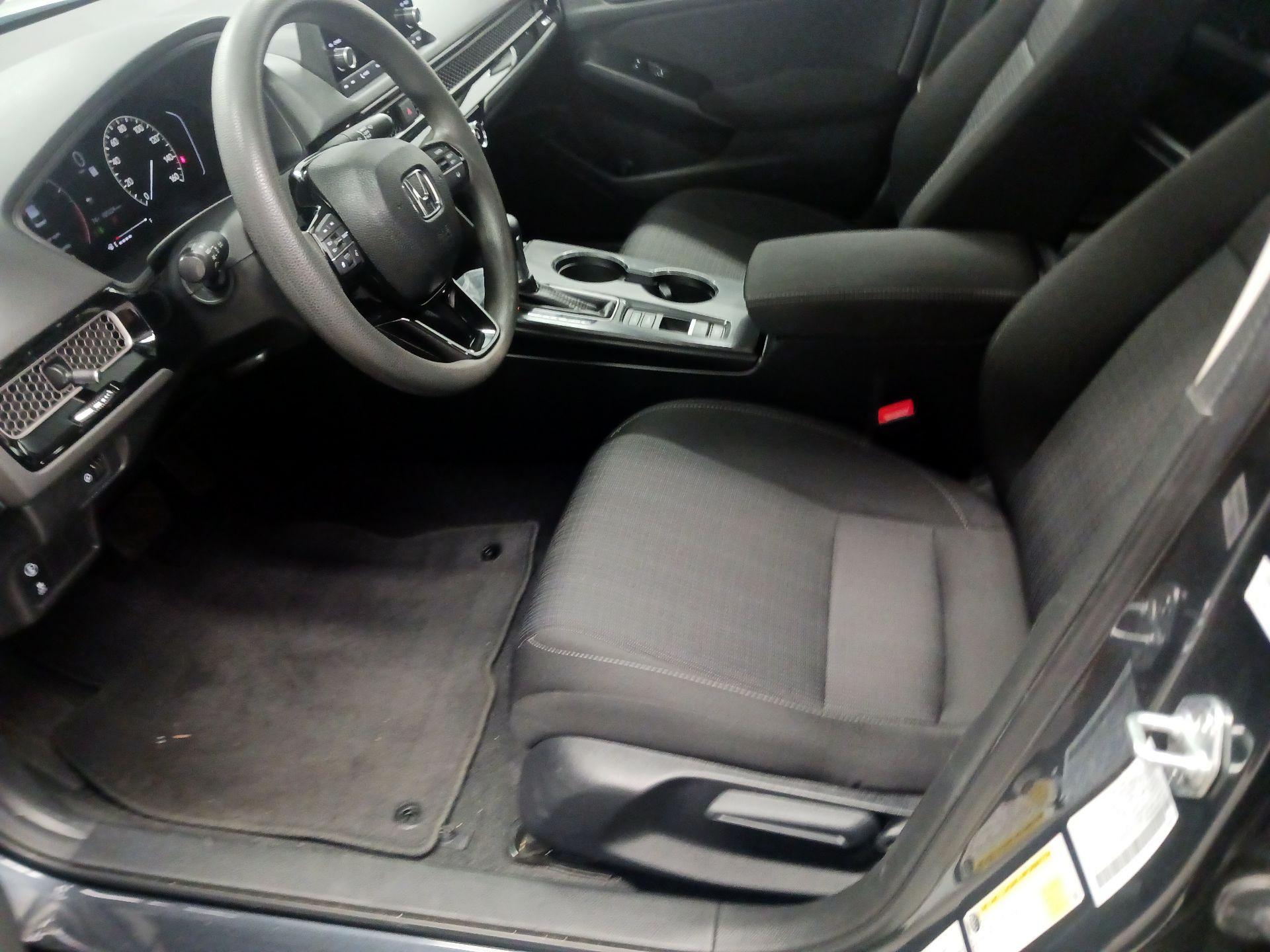 Thumbnail: 2023 Honda Civic - 11