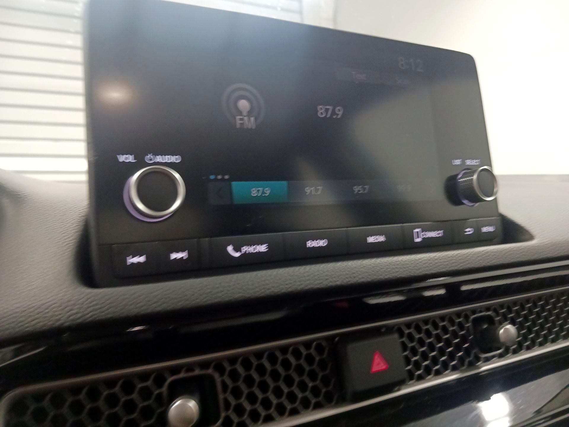 Thumbnail: 2023 Honda Civic - 14