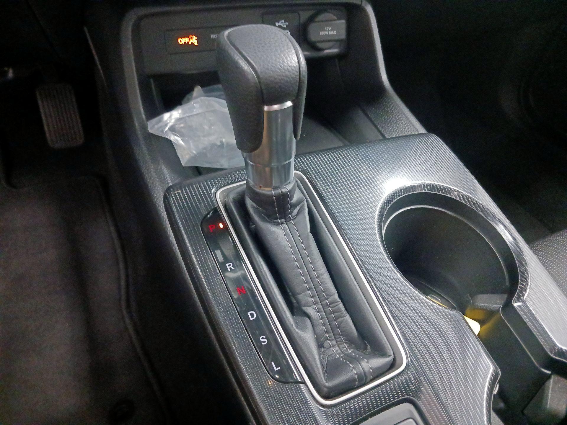 Thumbnail: 2023 Honda Civic - 16