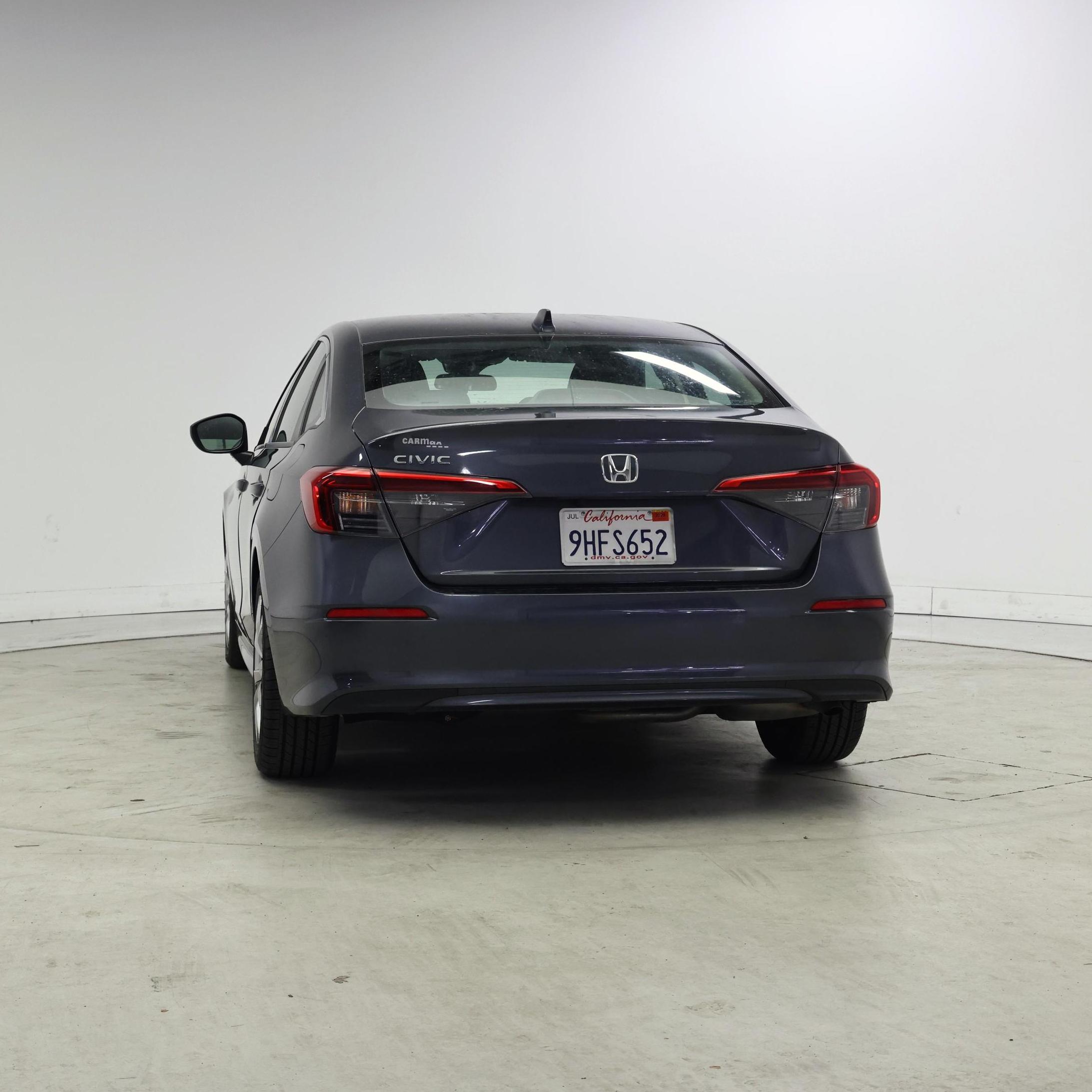 Thumbnail: 2023 Honda Civic - 6