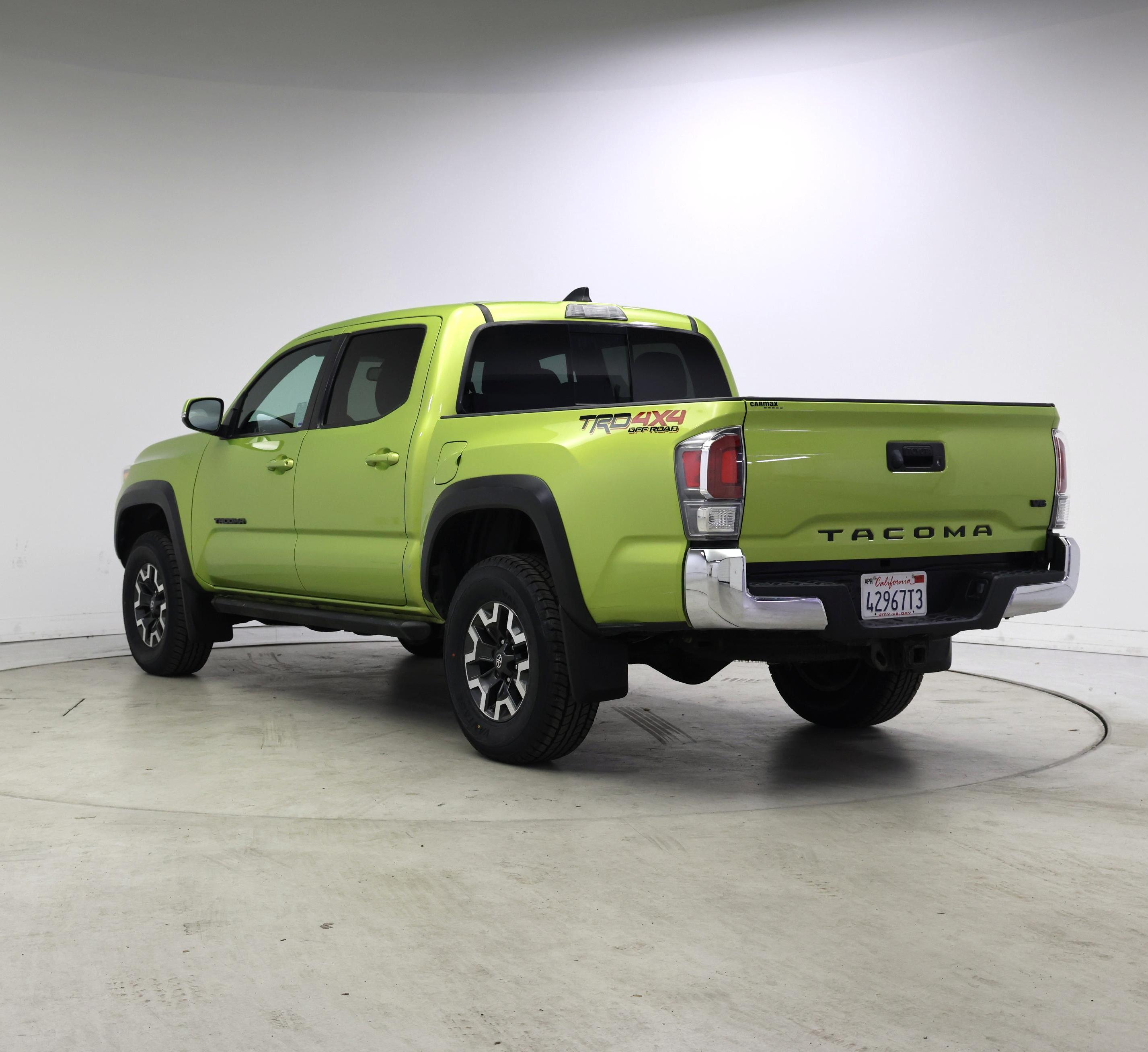 Thumbnail: 2023 Toyota Tacoma - 2