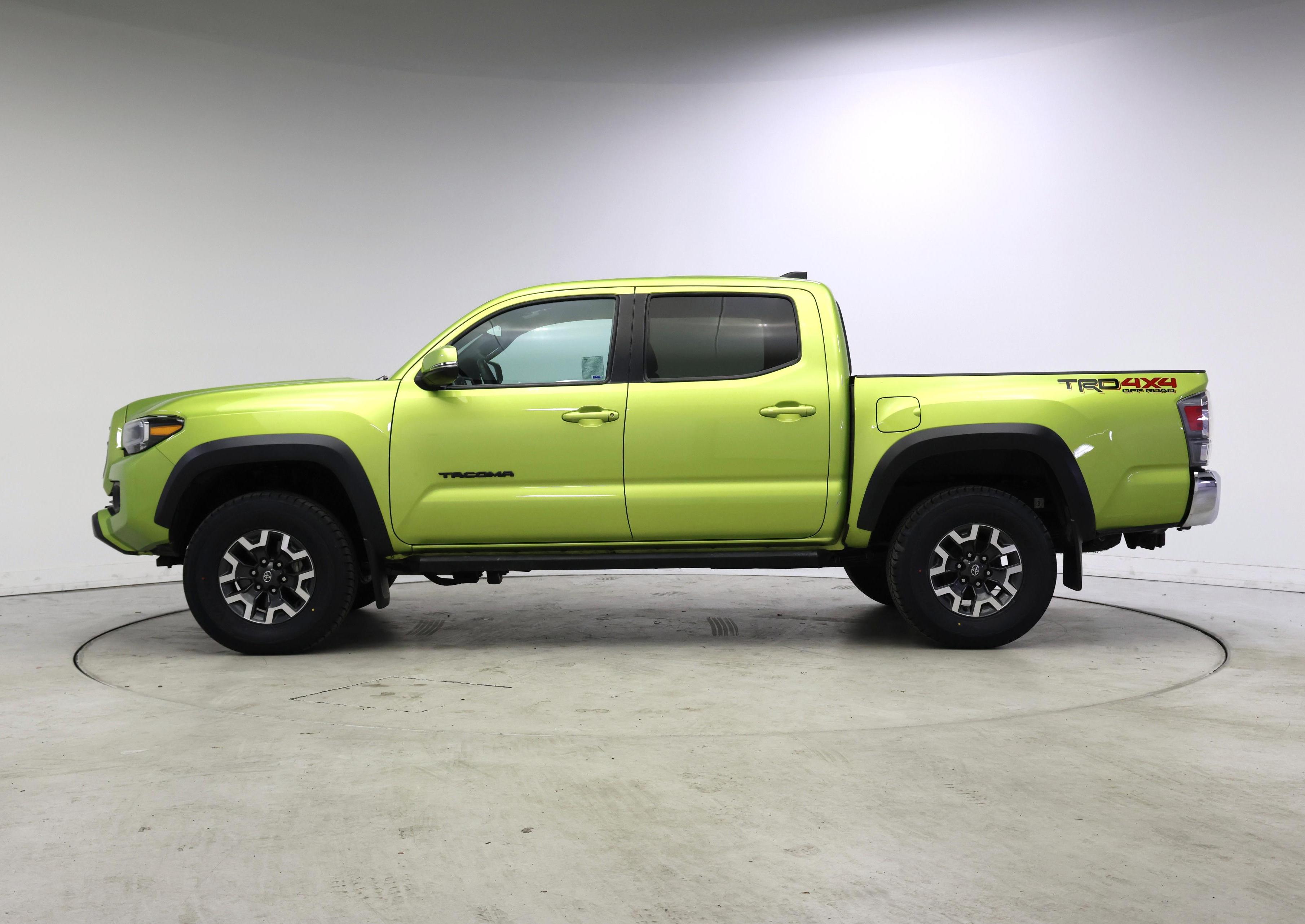 Thumbnail: 2023 Toyota Tacoma - 3