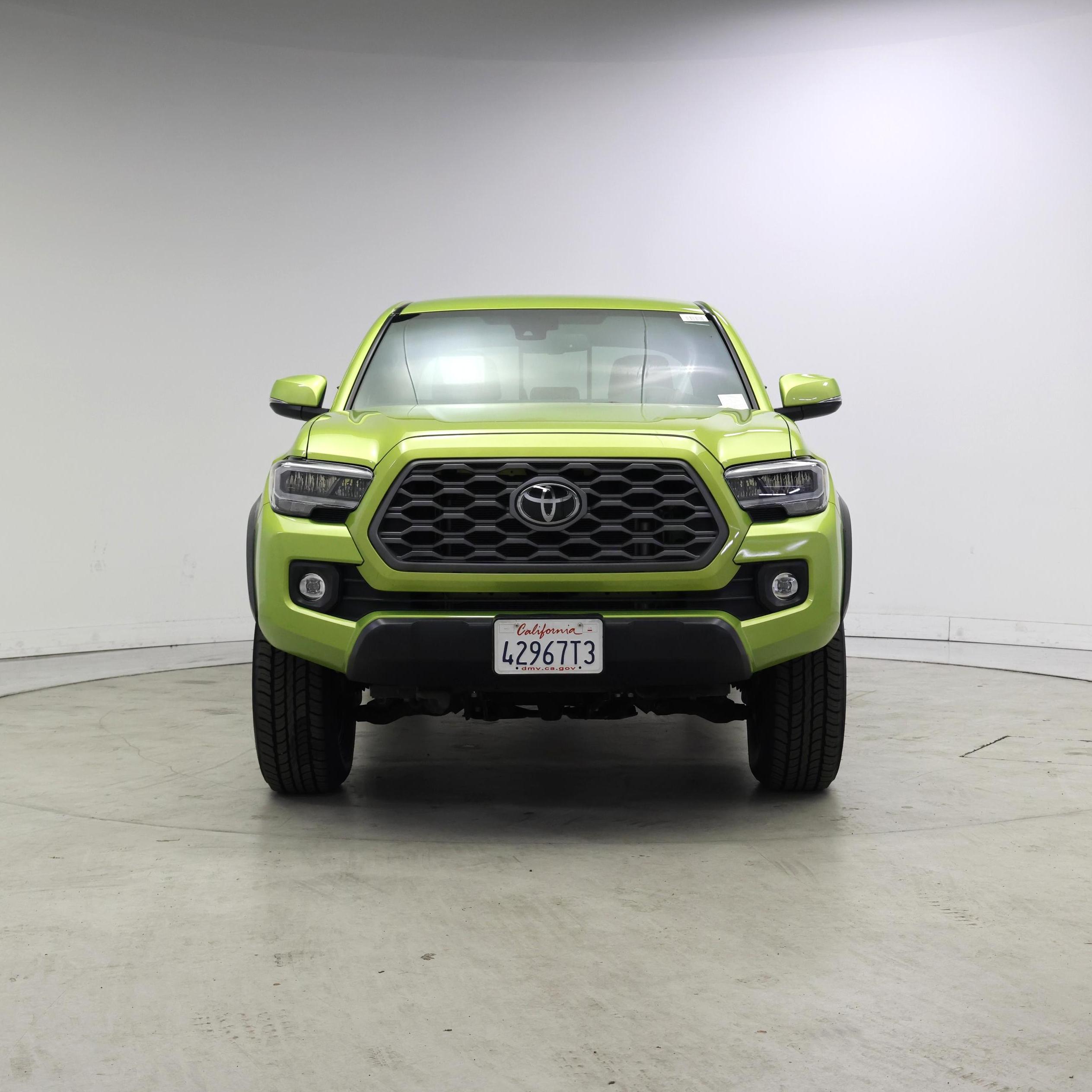 Thumbnail: 2023 Toyota Tacoma - 5