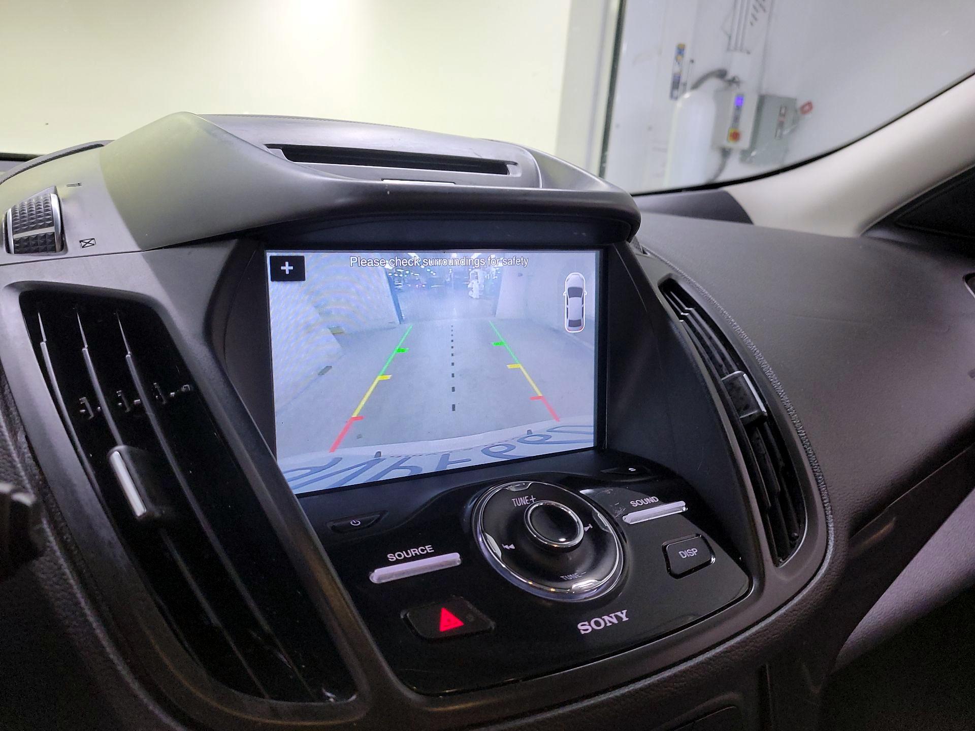 Thumbnail: 2018 Ford Escape - 13