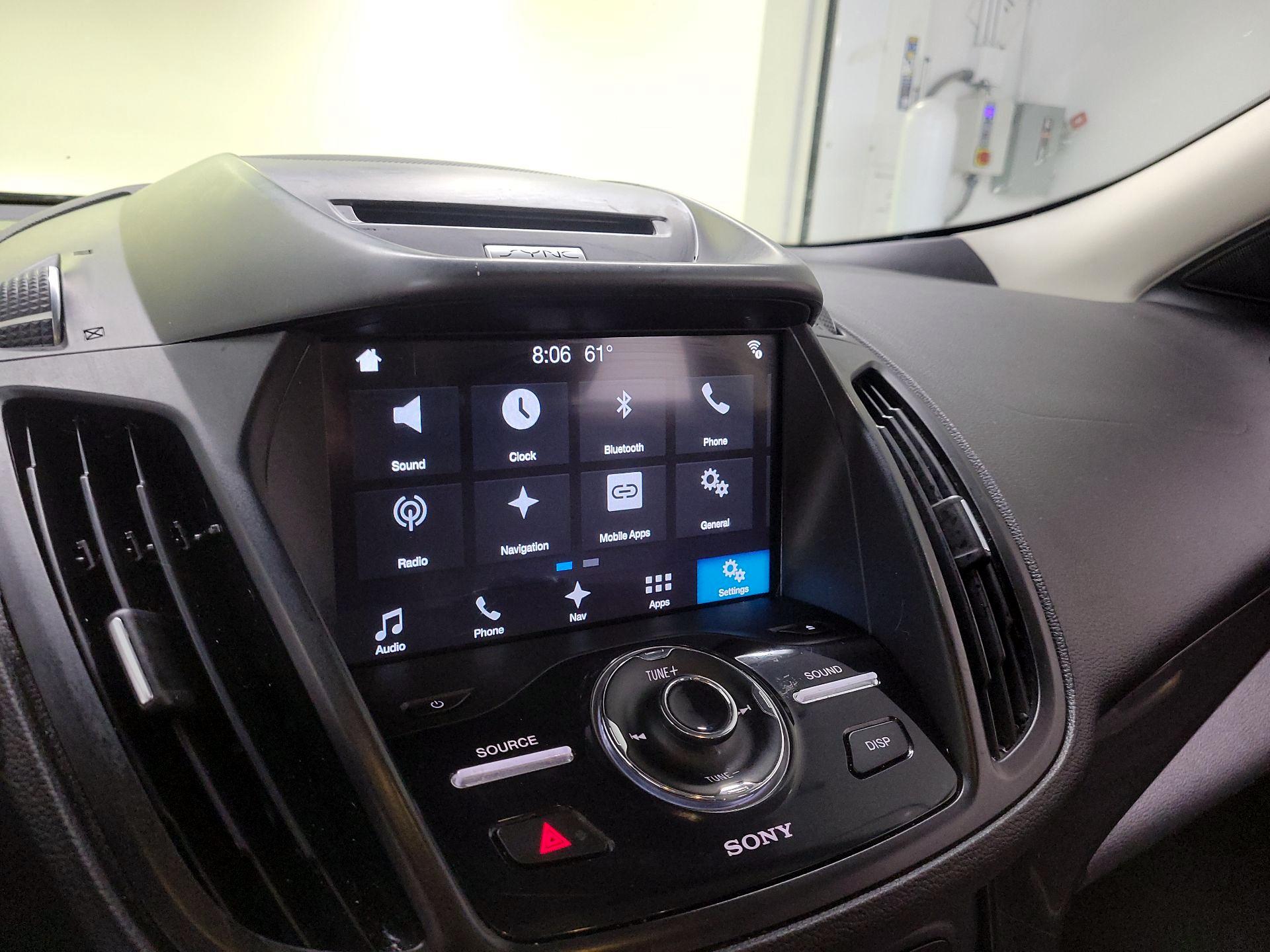 Thumbnail: 2018 Ford Escape - 14