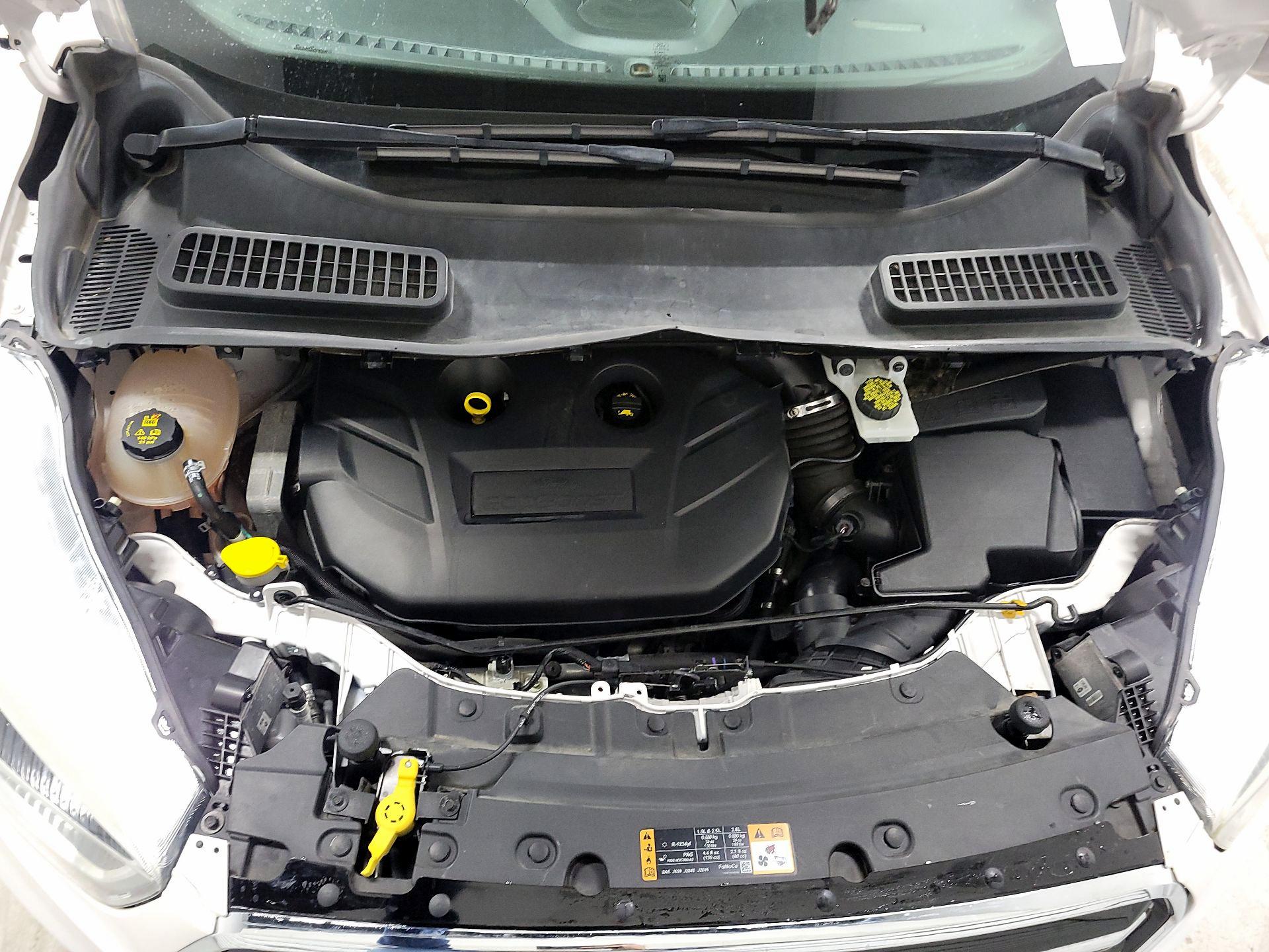 Thumbnail: 2018 Ford Escape - 19