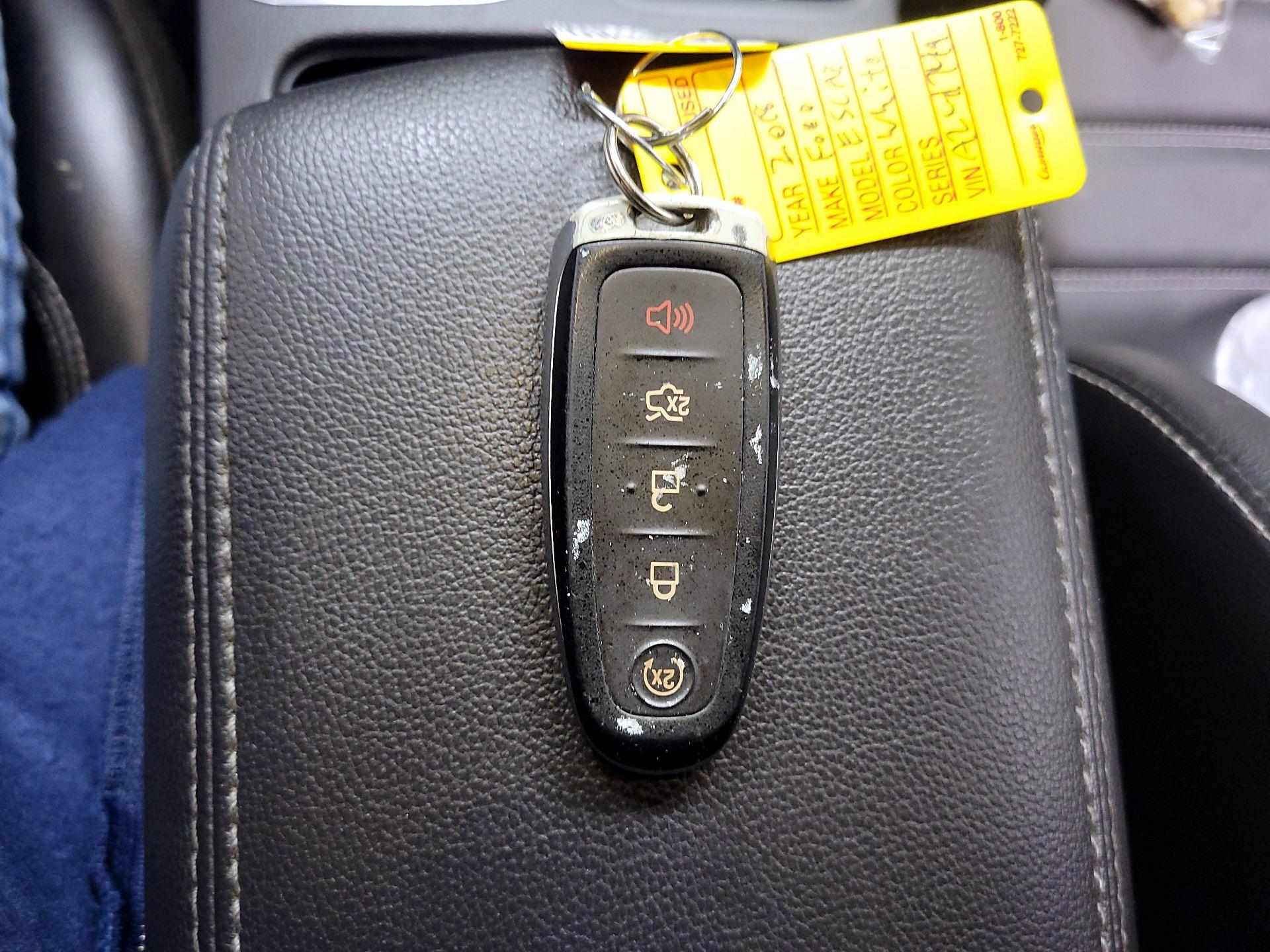 Thumbnail: 2018 Ford Escape - 20