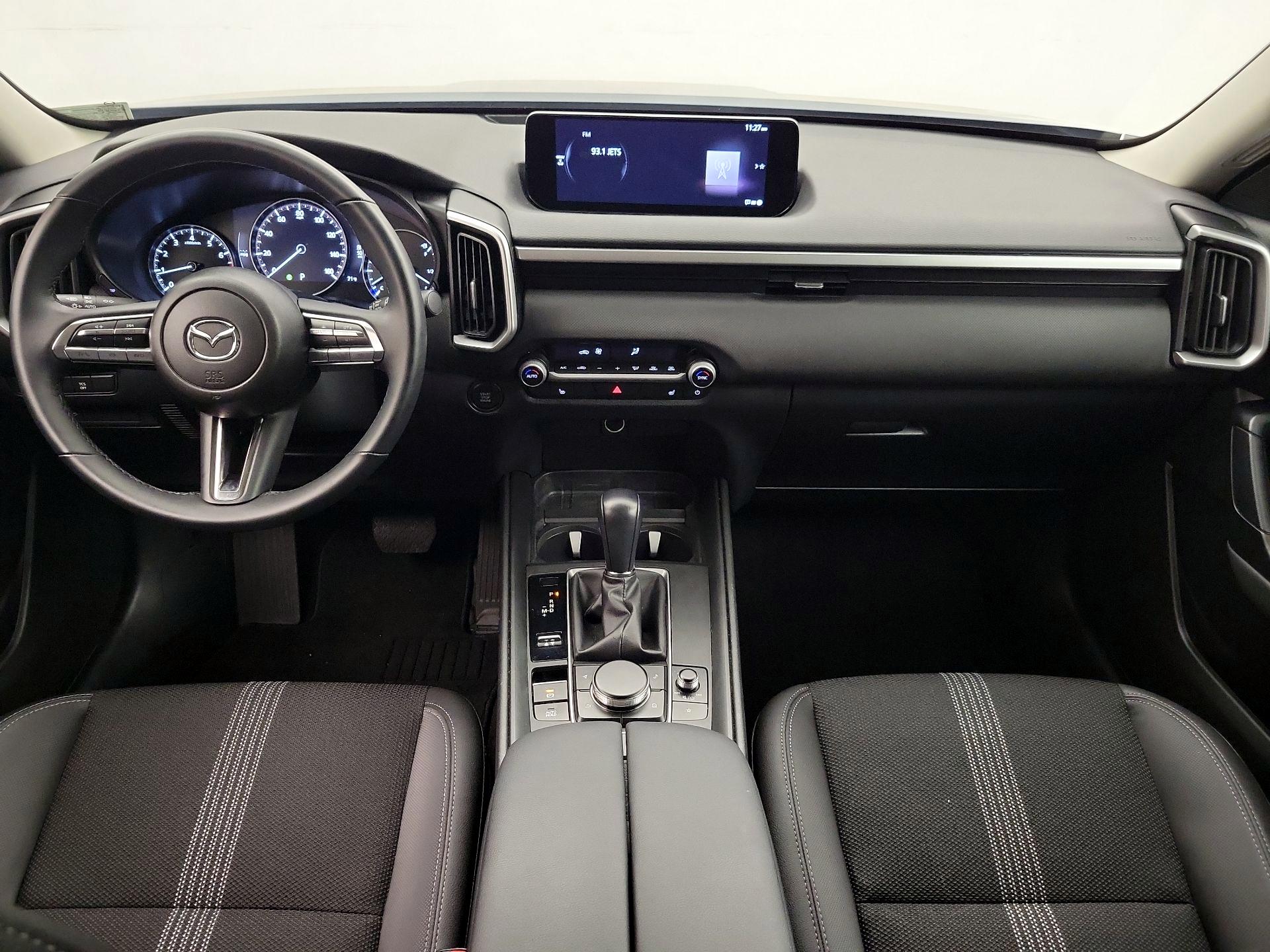 Thumbnail: 2025 Mazda CX-50 - 9