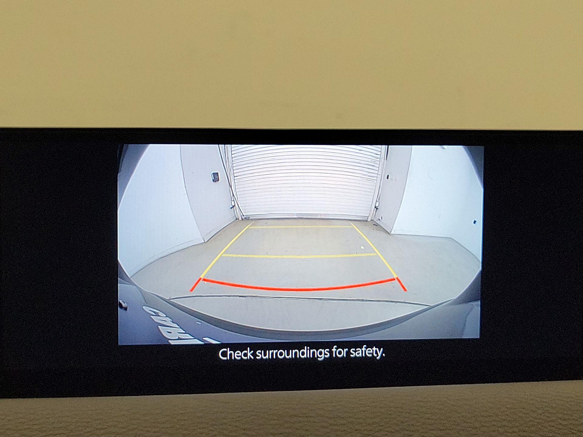 Thumbnail: 2025 Mazda CX-50 - 14