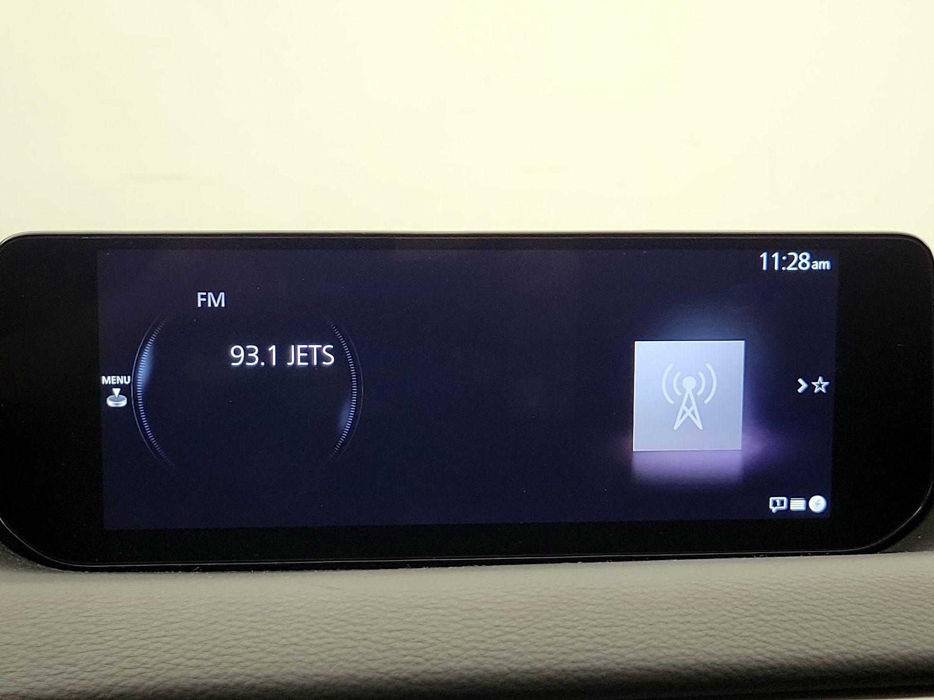 Thumbnail: 2025 Mazda CX-50 - 15