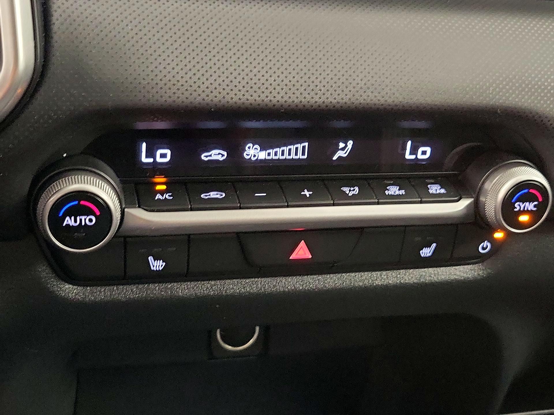 Thumbnail: 2025 Mazda CX-50 - 16